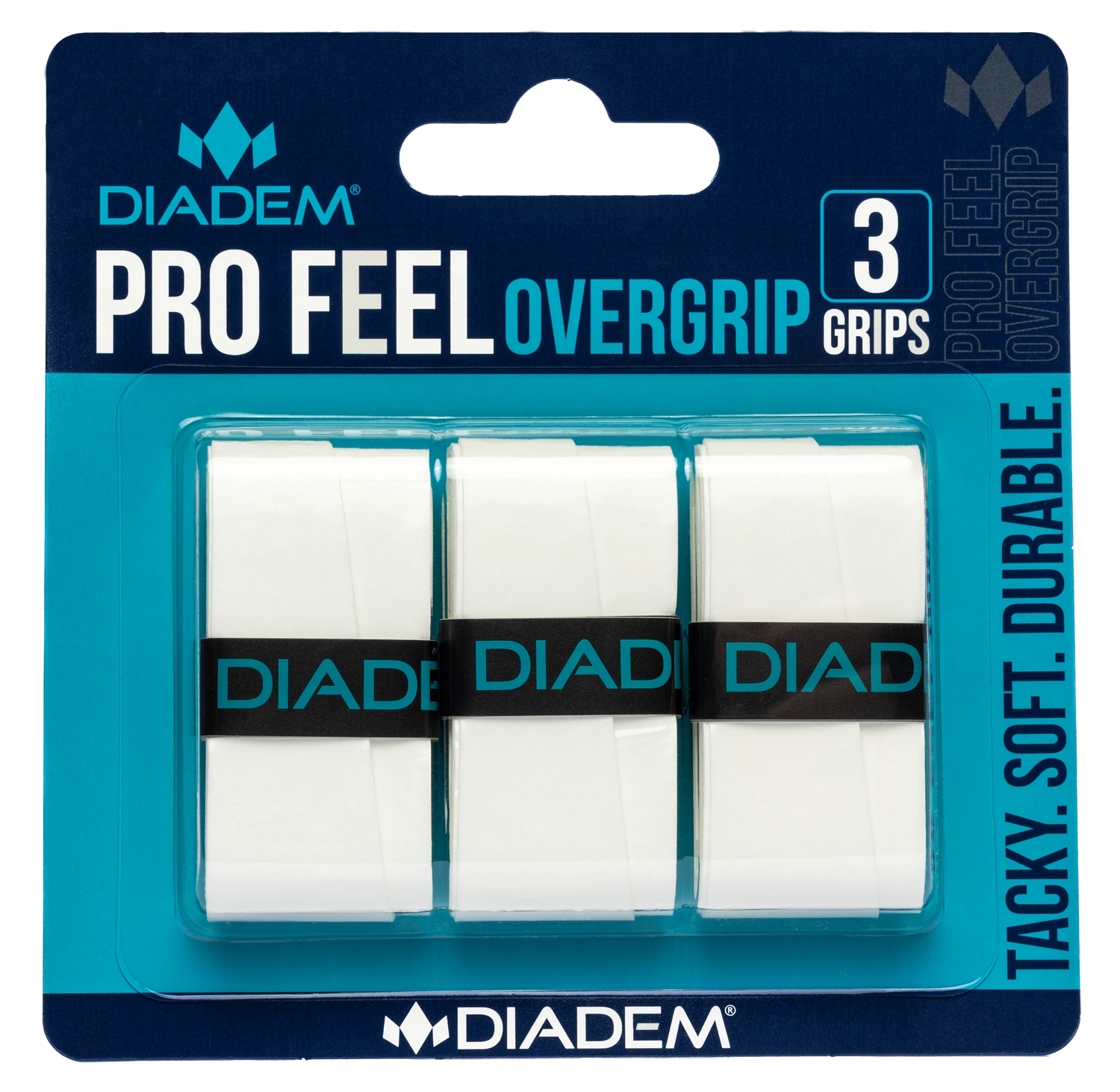 Diadem Pro Feel Overgrip
