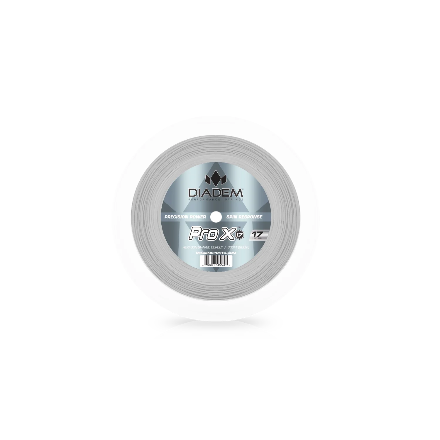 Diadem Pro X Tennis String Reel