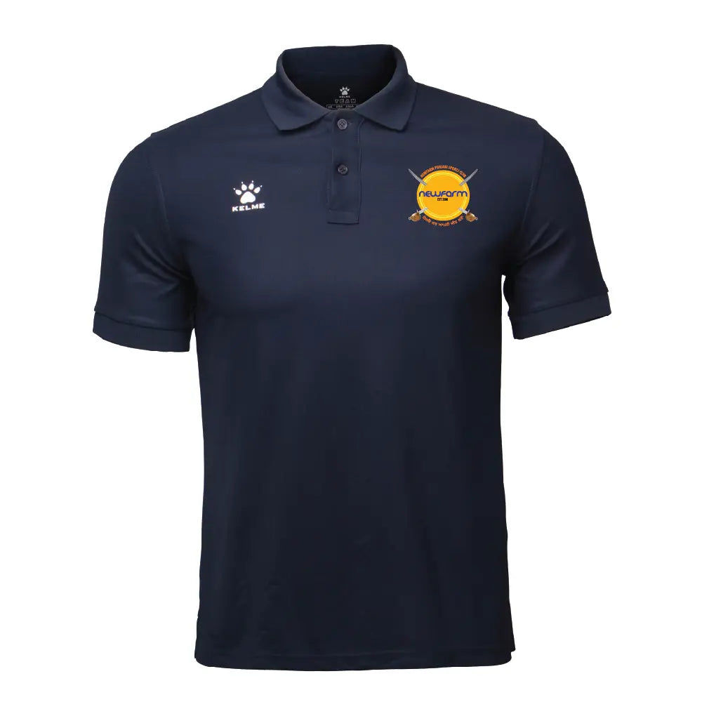 Newfarm Punjabi Sports Club Polo