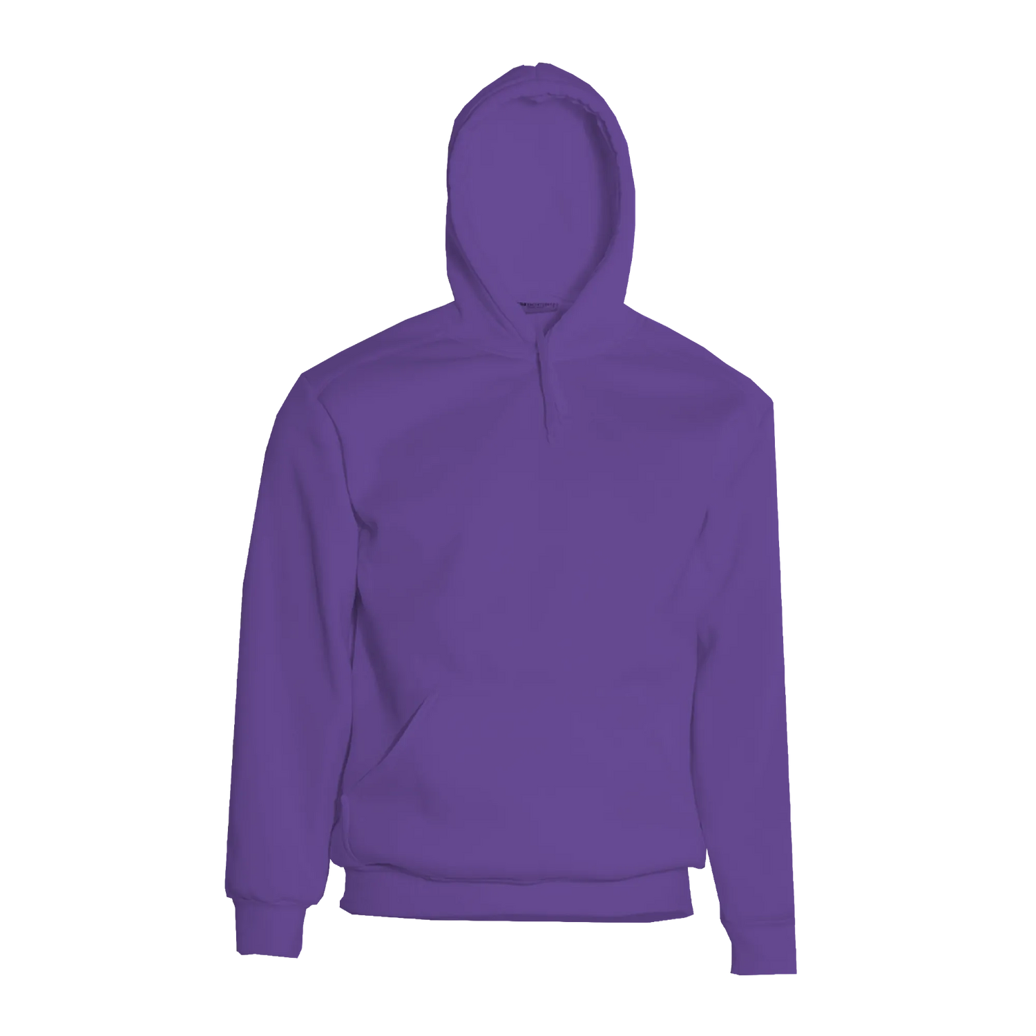 Club Pullover Hoodie