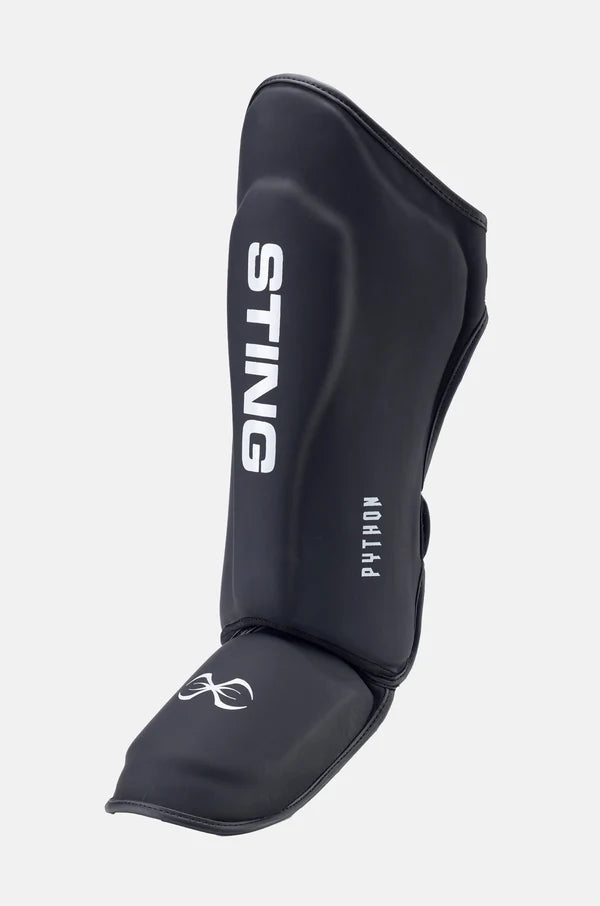 STING Python MMA Shin & Foot Protector