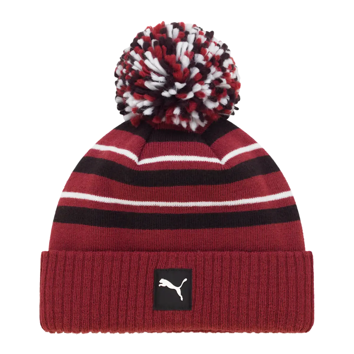 QLD Maroons State of Origin 2026 Beanie