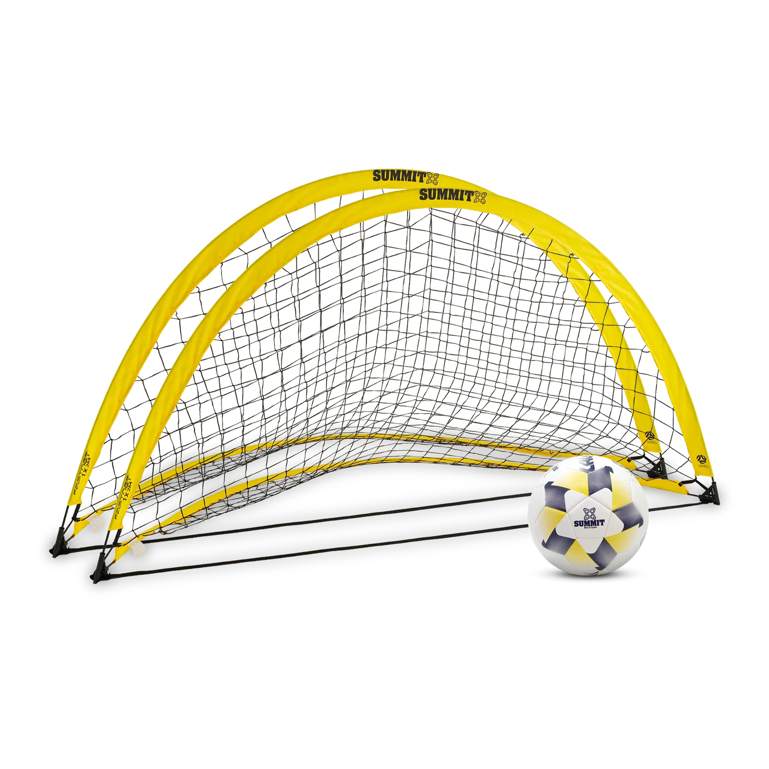 Quickplay Soccer Pack
