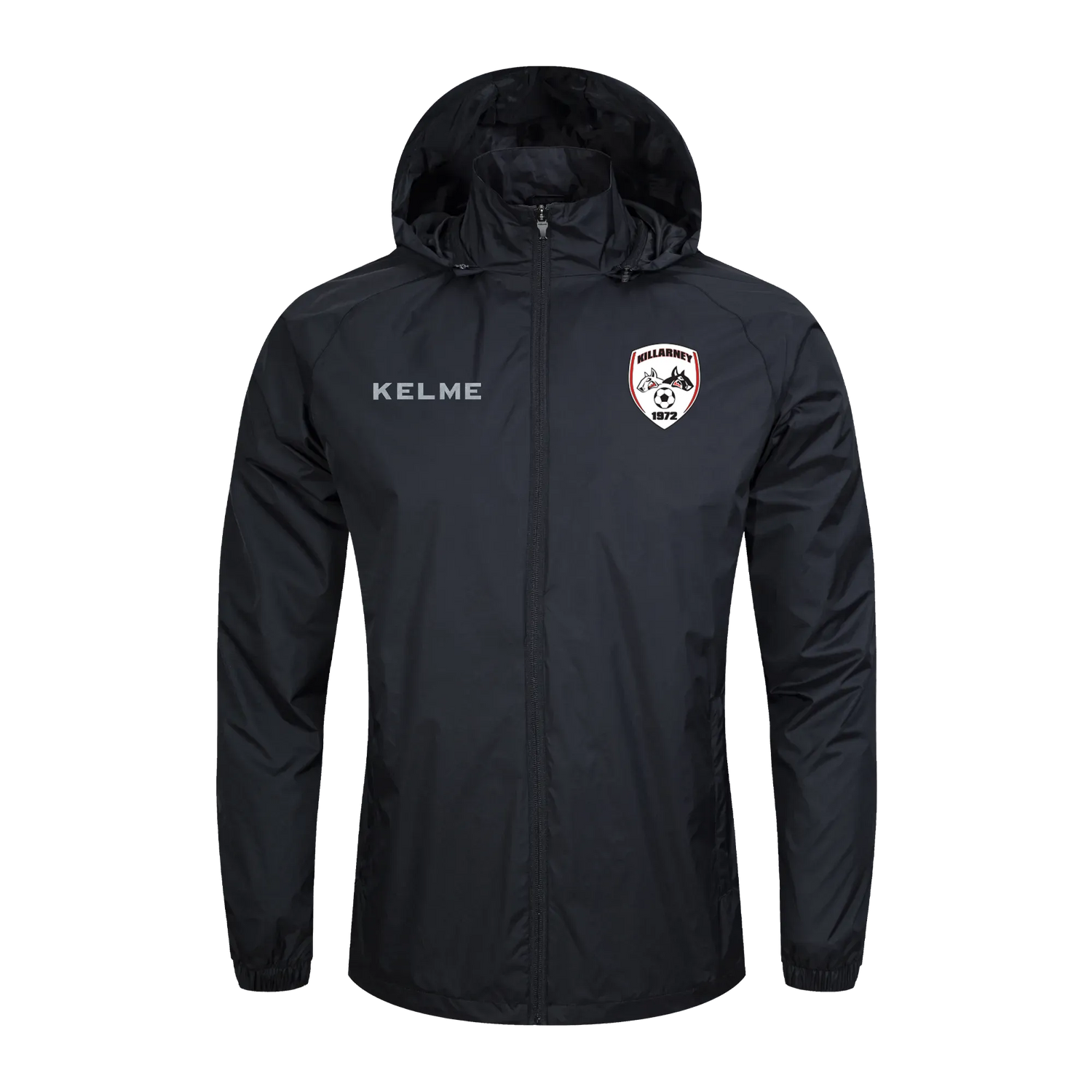 KELME KDSC Rain Jacket
