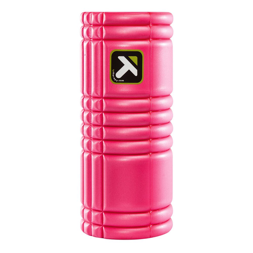 TriggerPoint Pink 33cm Grid Roller