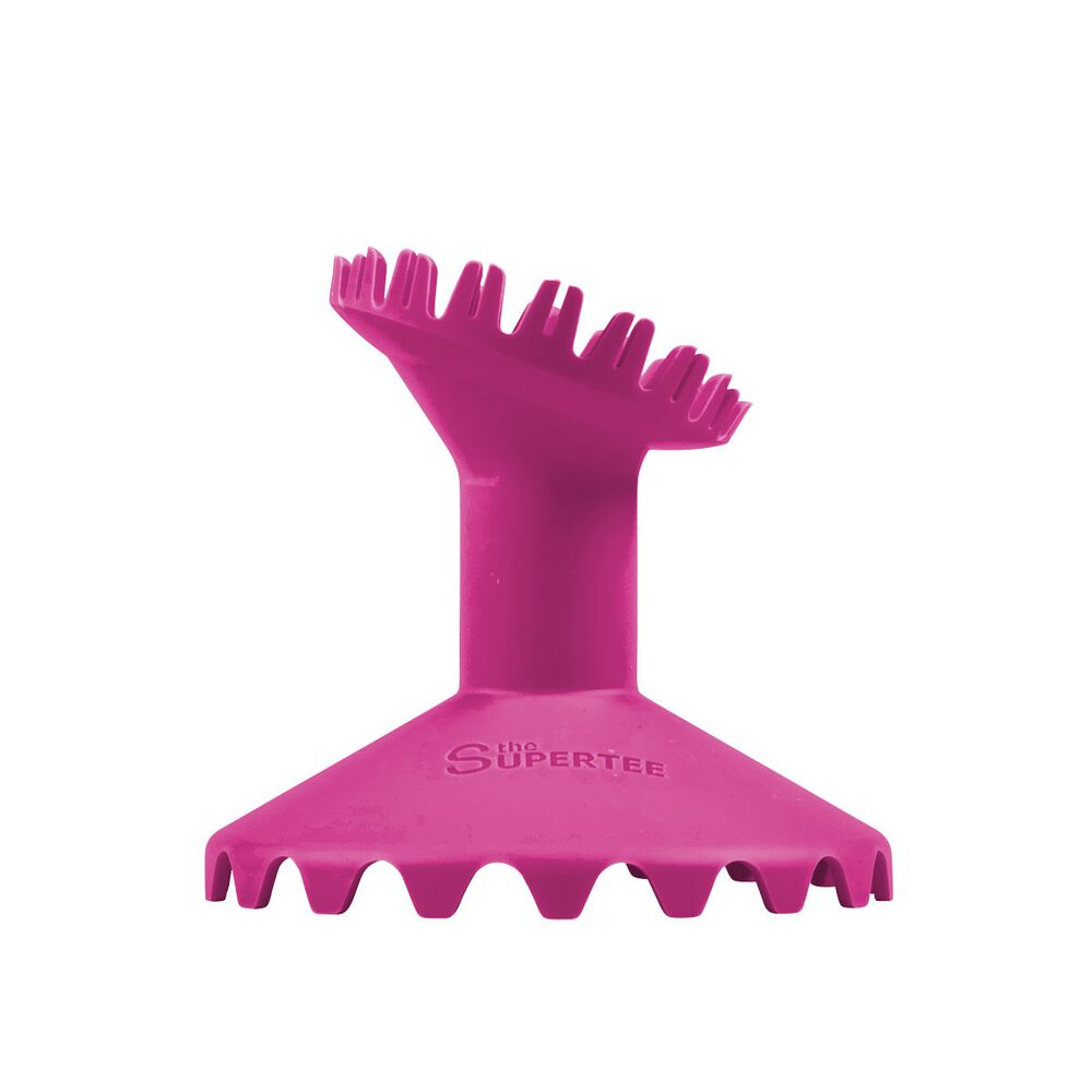 Supertee Throne II Kicking Tee