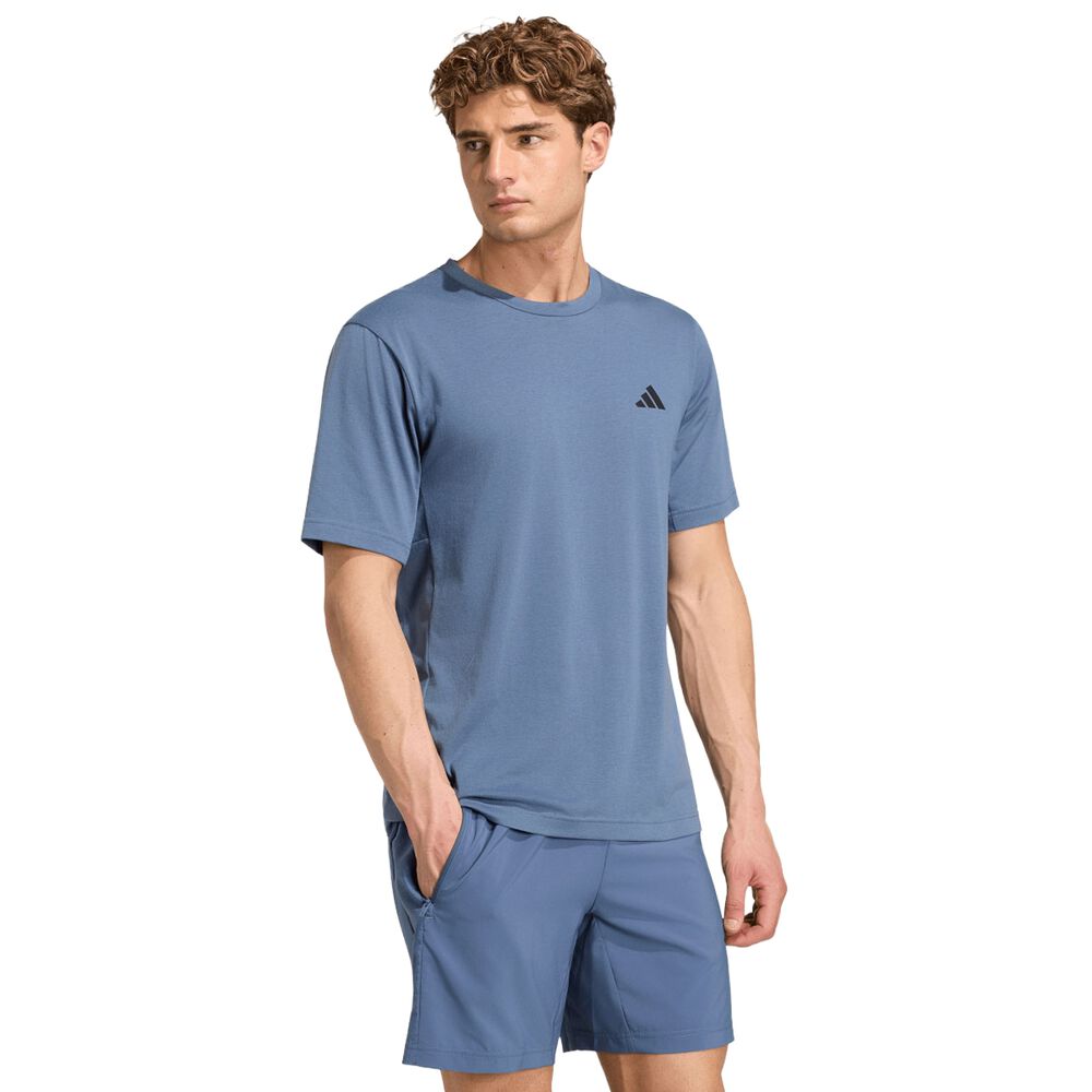 adidas Workout Essentials Feelready Tee