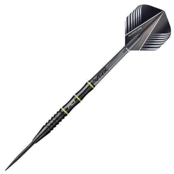 RED DRAGON Freestyle 90% Steel Tip Darts
