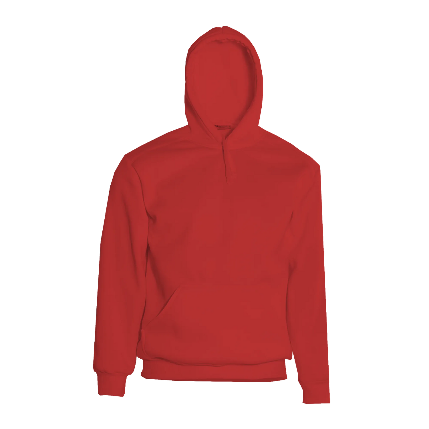 Club Pullover Hoodie