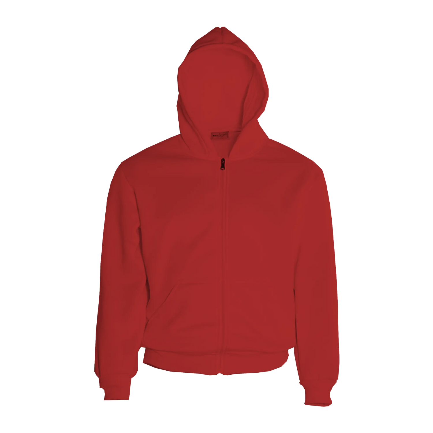 Club Zip Up Hoodie - Junior