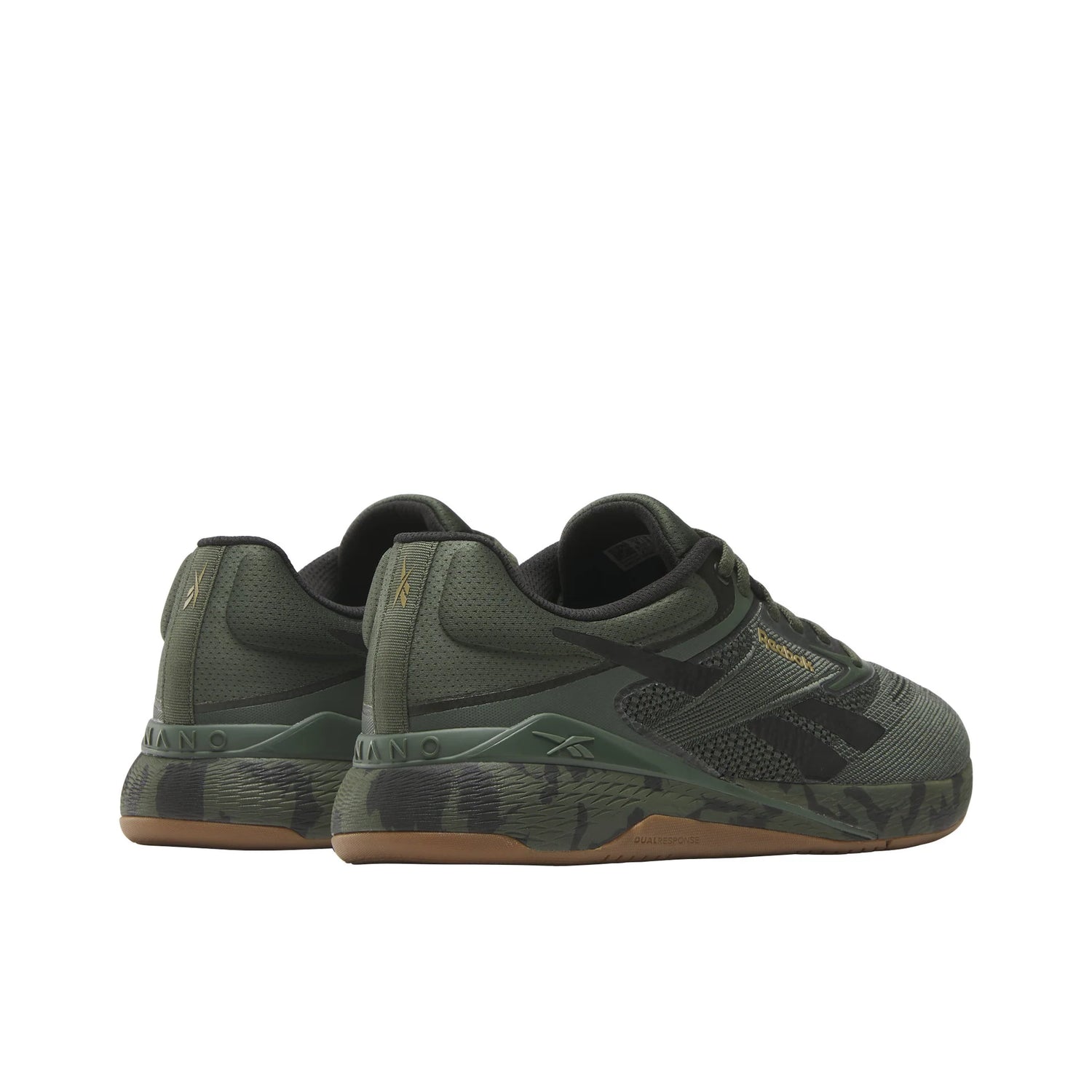 Reebok Nano X5 Gym Shoes