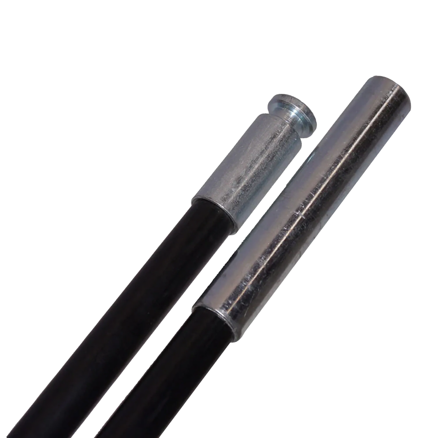 Bownet Barrier Net Replacement Poles (Poles only)