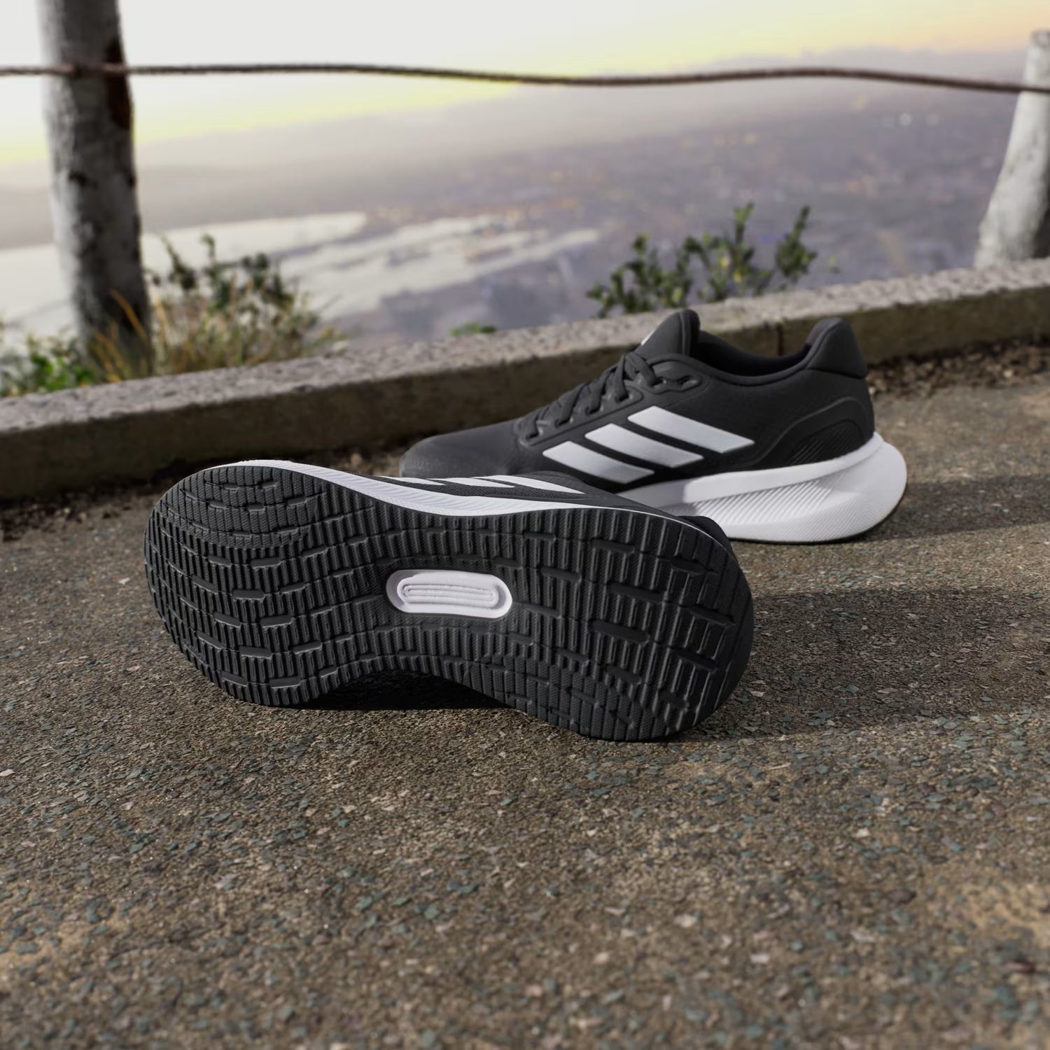 adidas Women's Runfalcon 5 Running Shoes