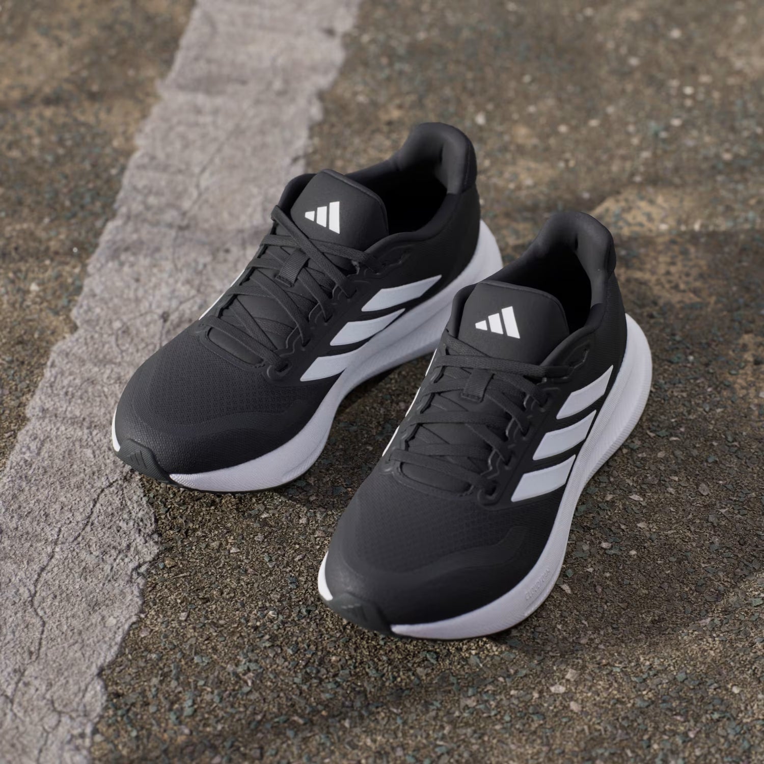 adidas Women's Runfalcon 5 Running Shoes