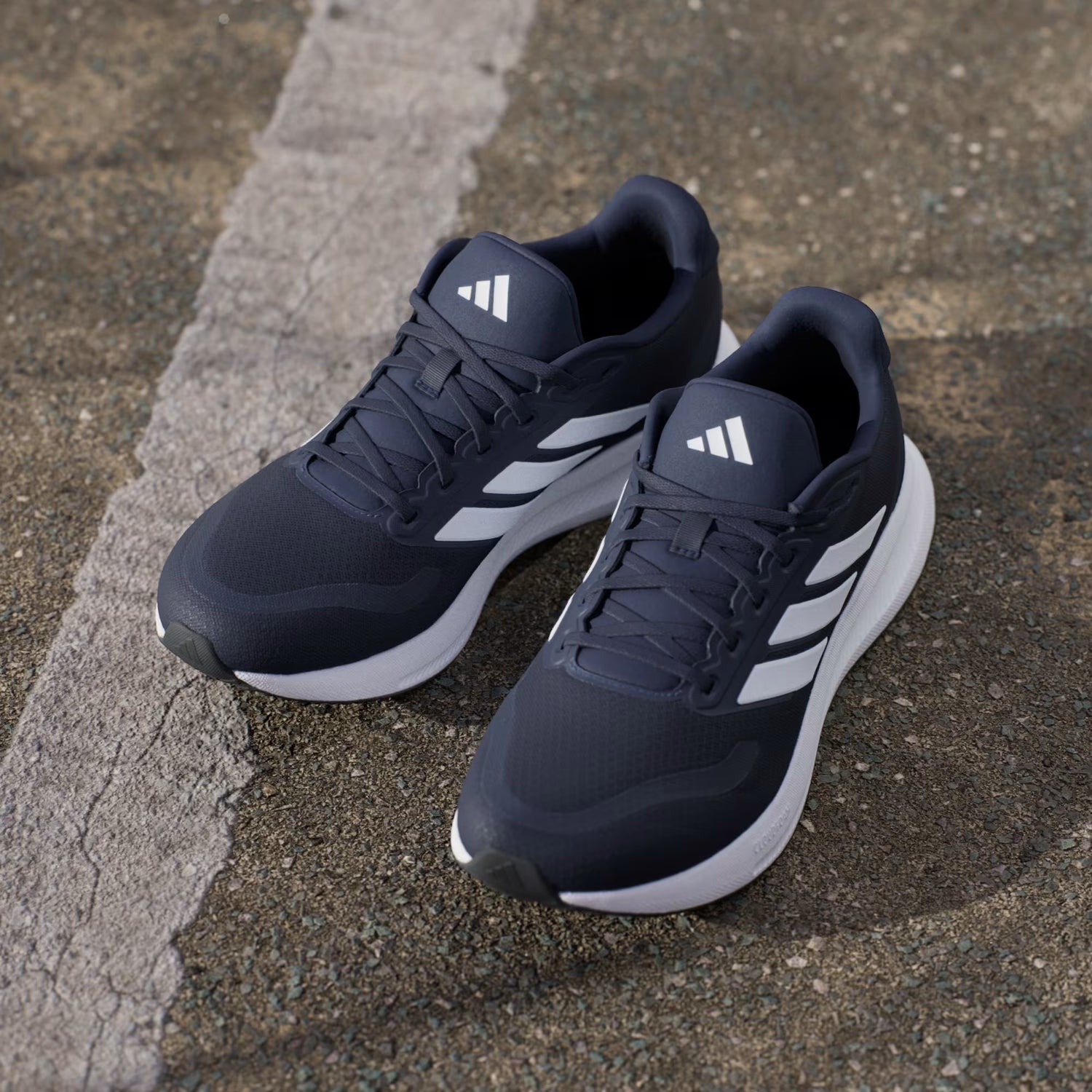 adidas Runfalcon 5 Men's Running Shoes