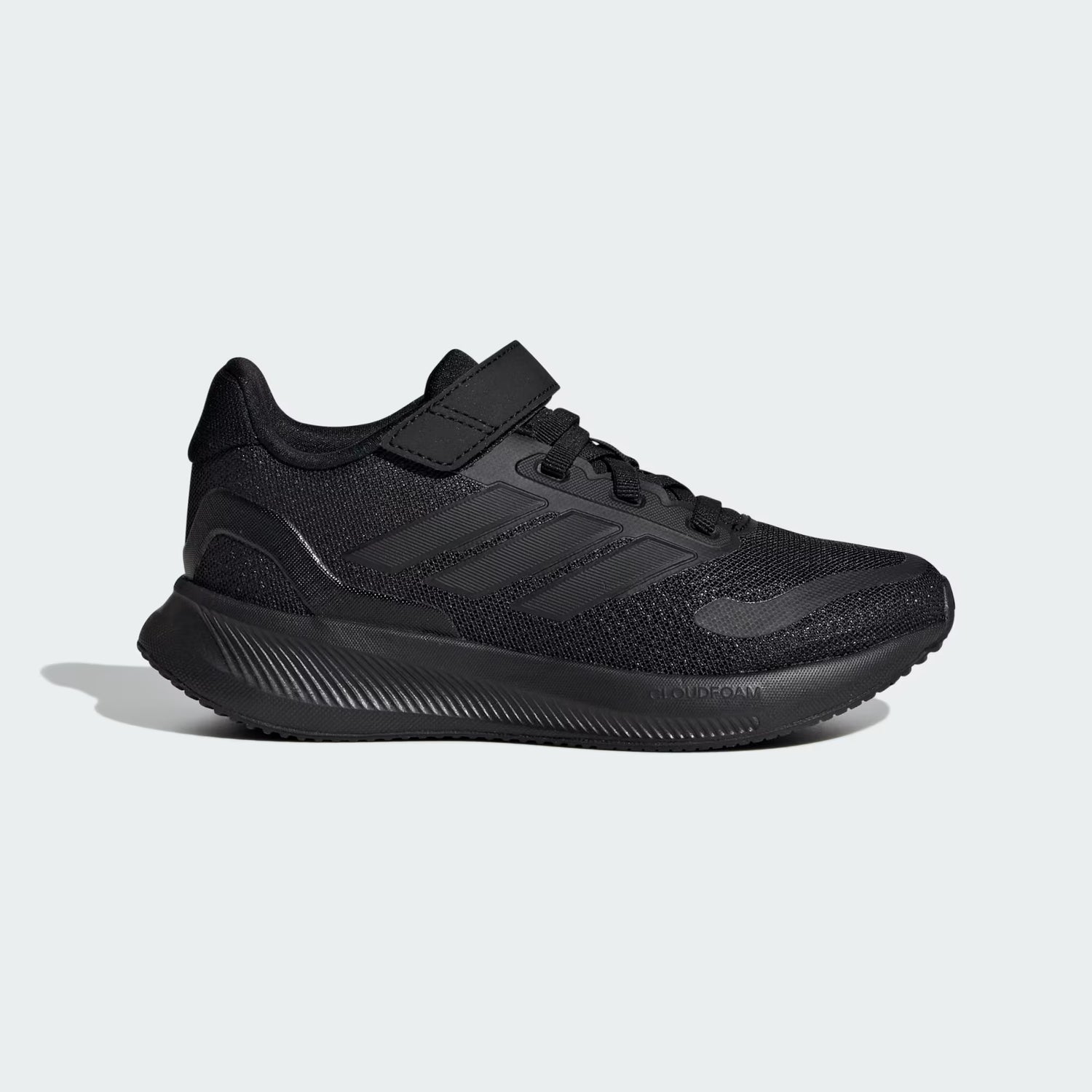 adidas Kids Runfalcon 5 Velcro Running Shoes