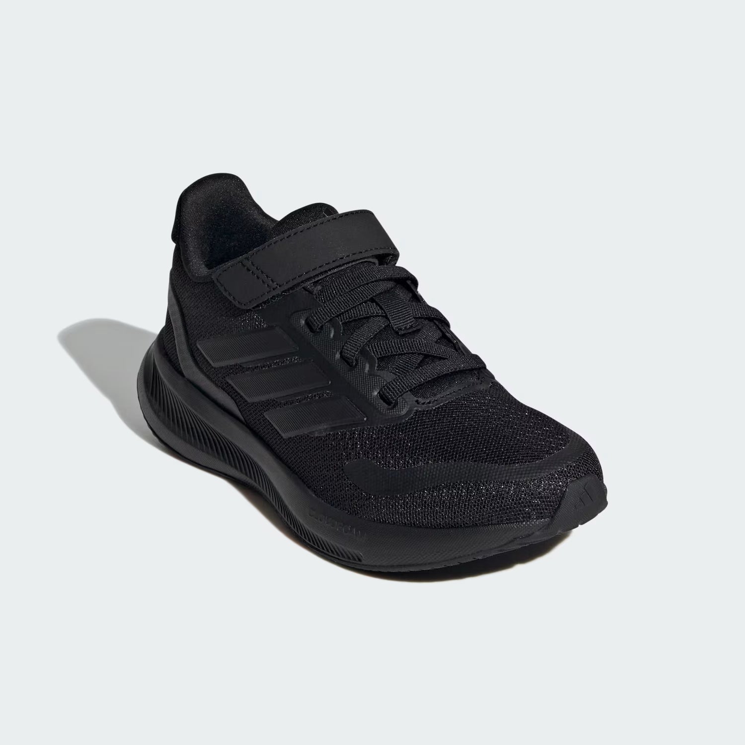 adidas Kids Runfalcon 5 Velcro Running Shoes