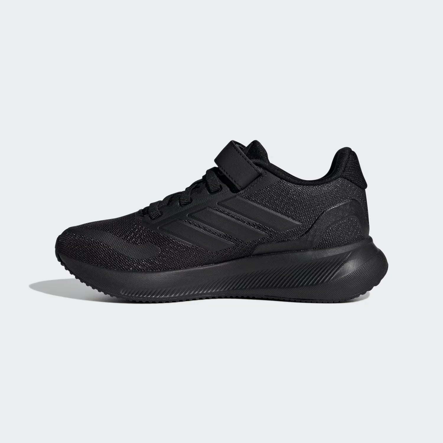 adidas Kids Runfalcon 5 Velcro Running Shoes
