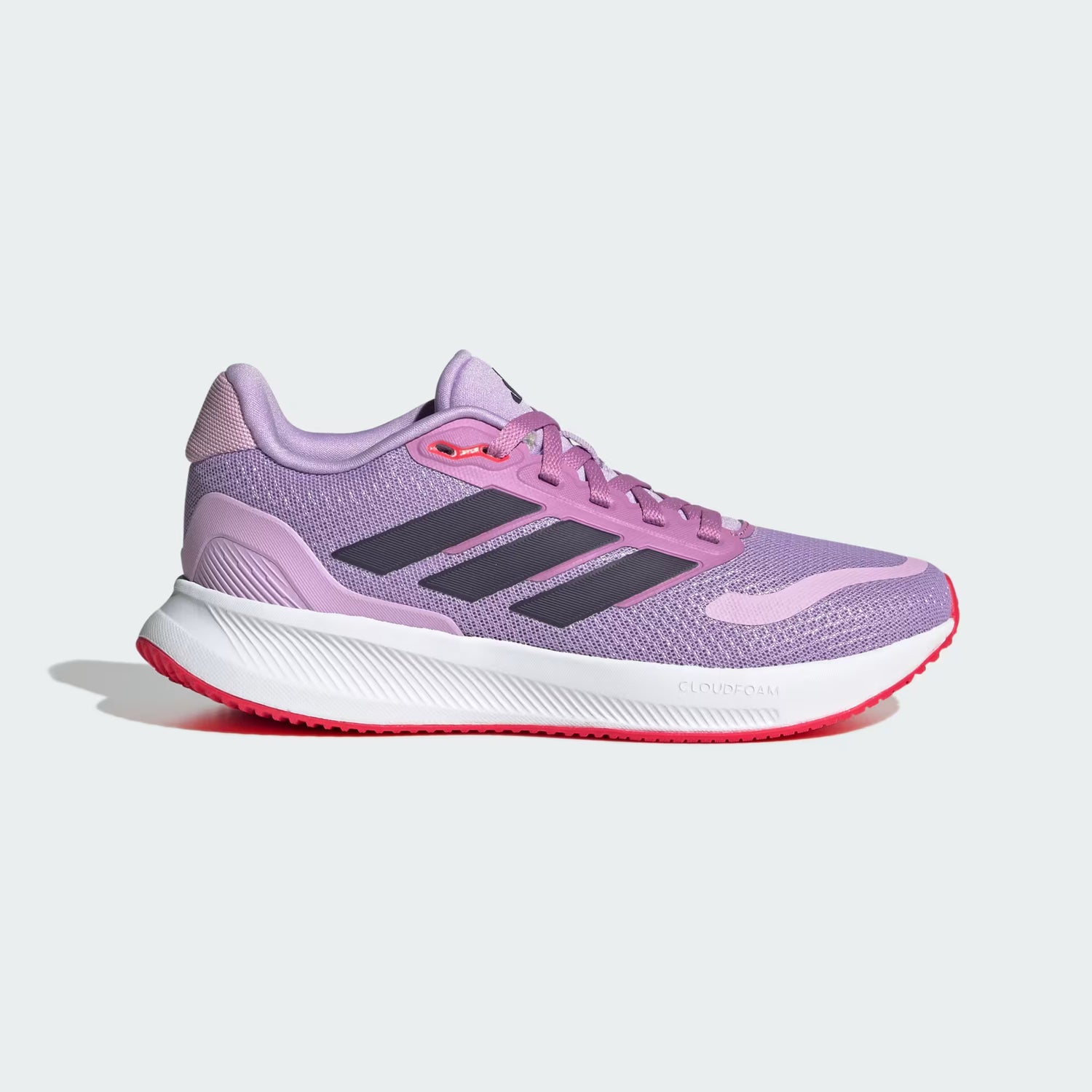 adidas Runfalcon 5 Kids Lace Running Shoes