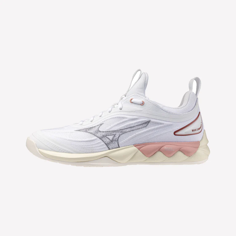 Mizuno Wave Luminous 3 Wide Netball Shoes