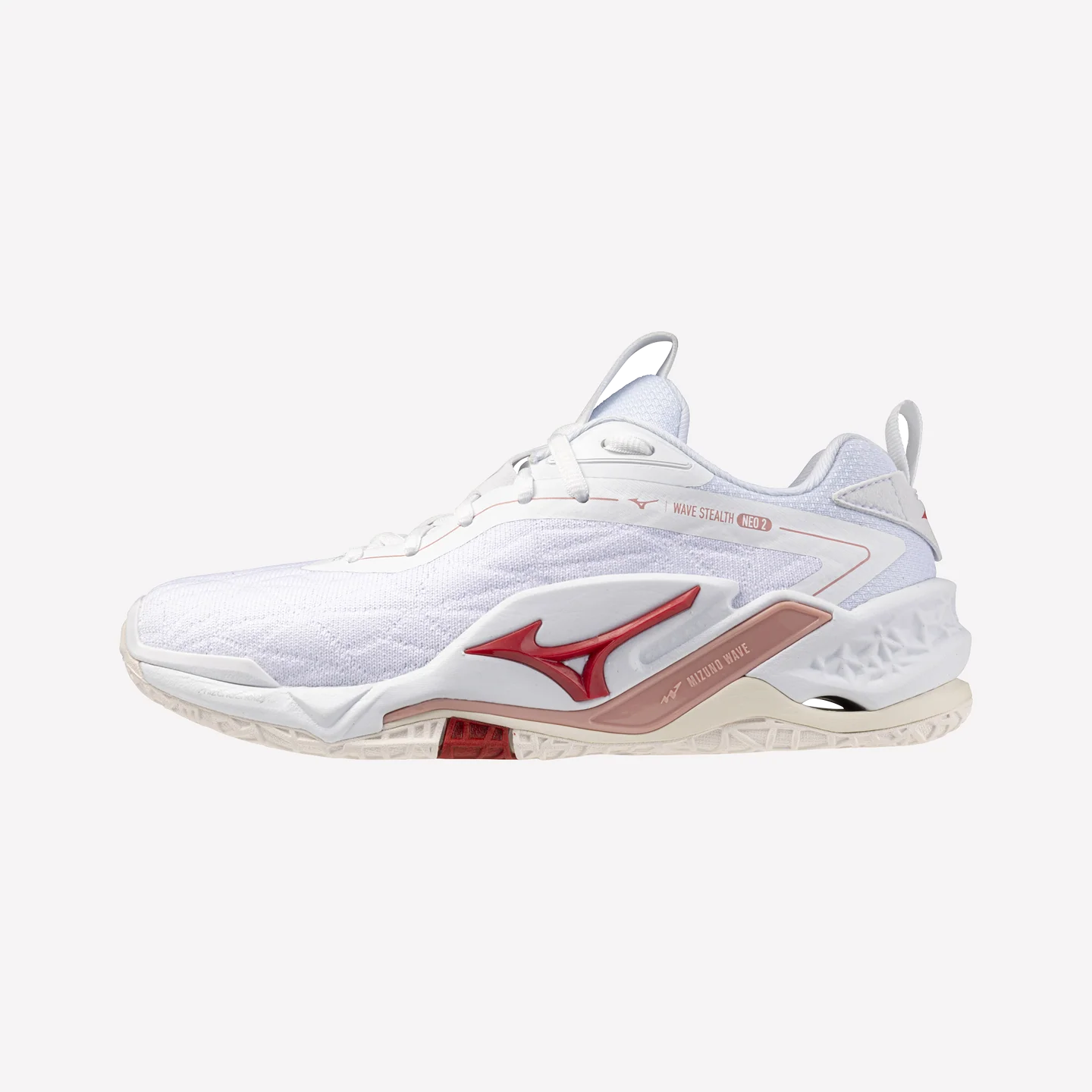 Mizuno Wave Stealth Neo 2 Wide Netball Shoes