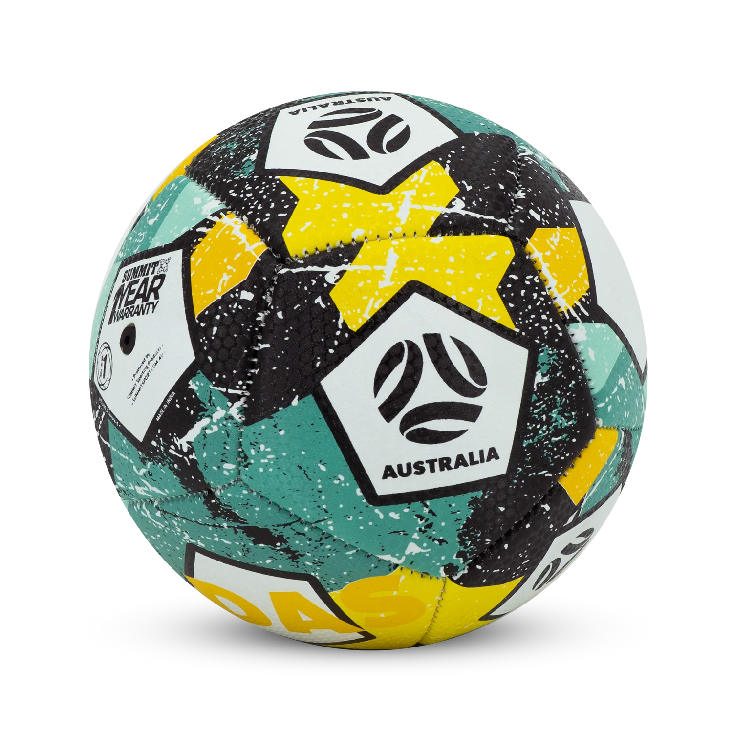 MATILDAS Team Soccer Ball