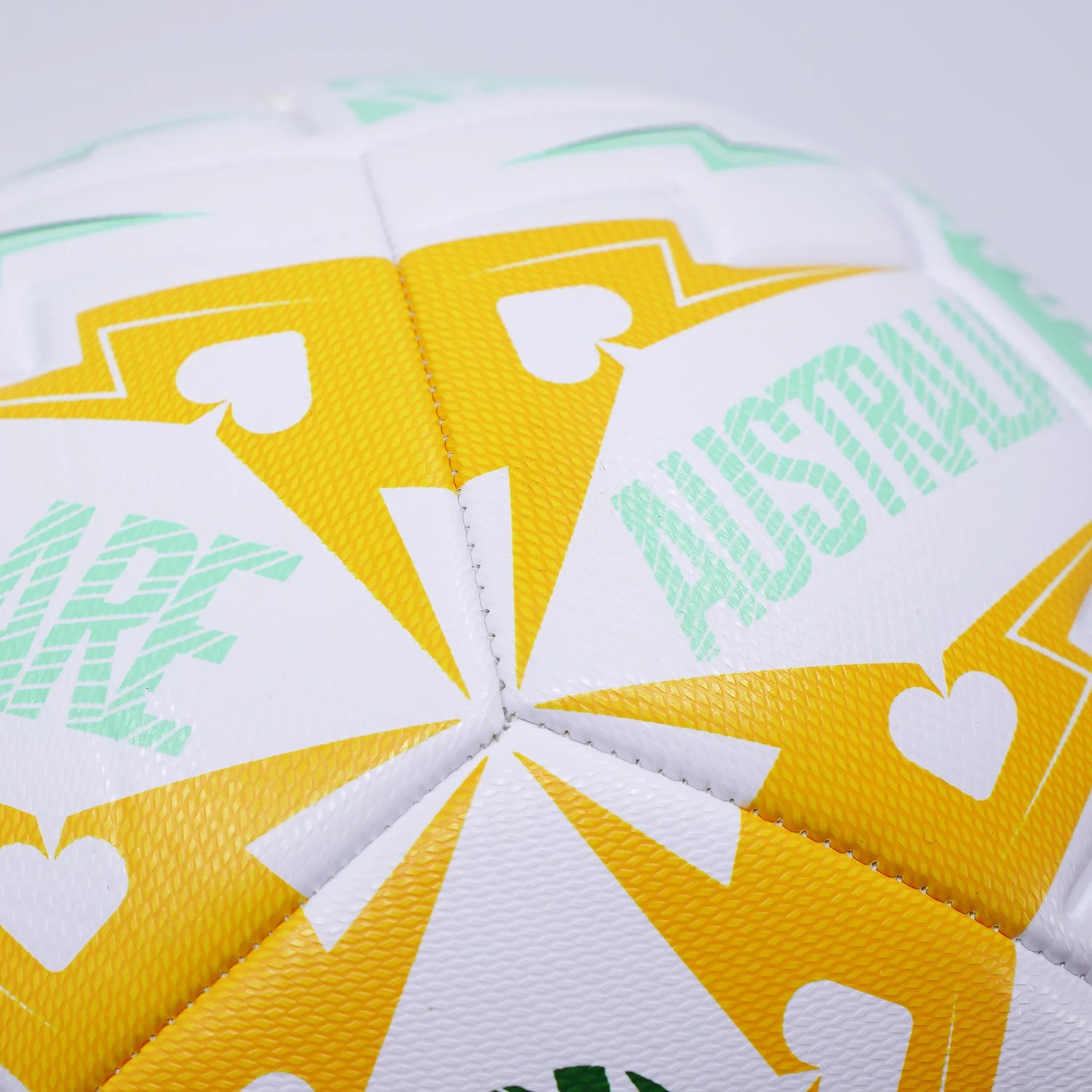 MATILDAS Lightning Soccer Ball