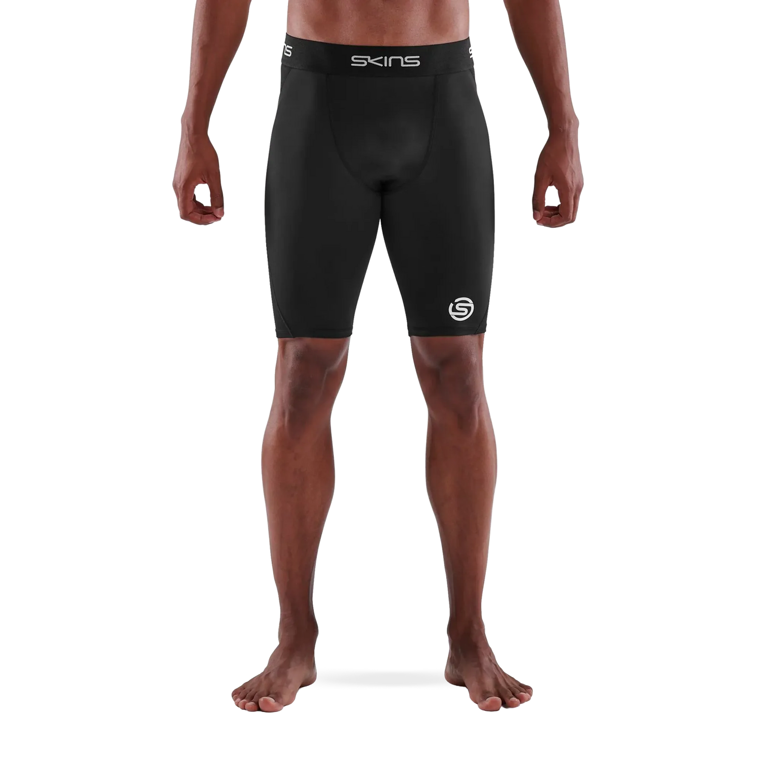 SKINS Series-1 Men's Half Tights