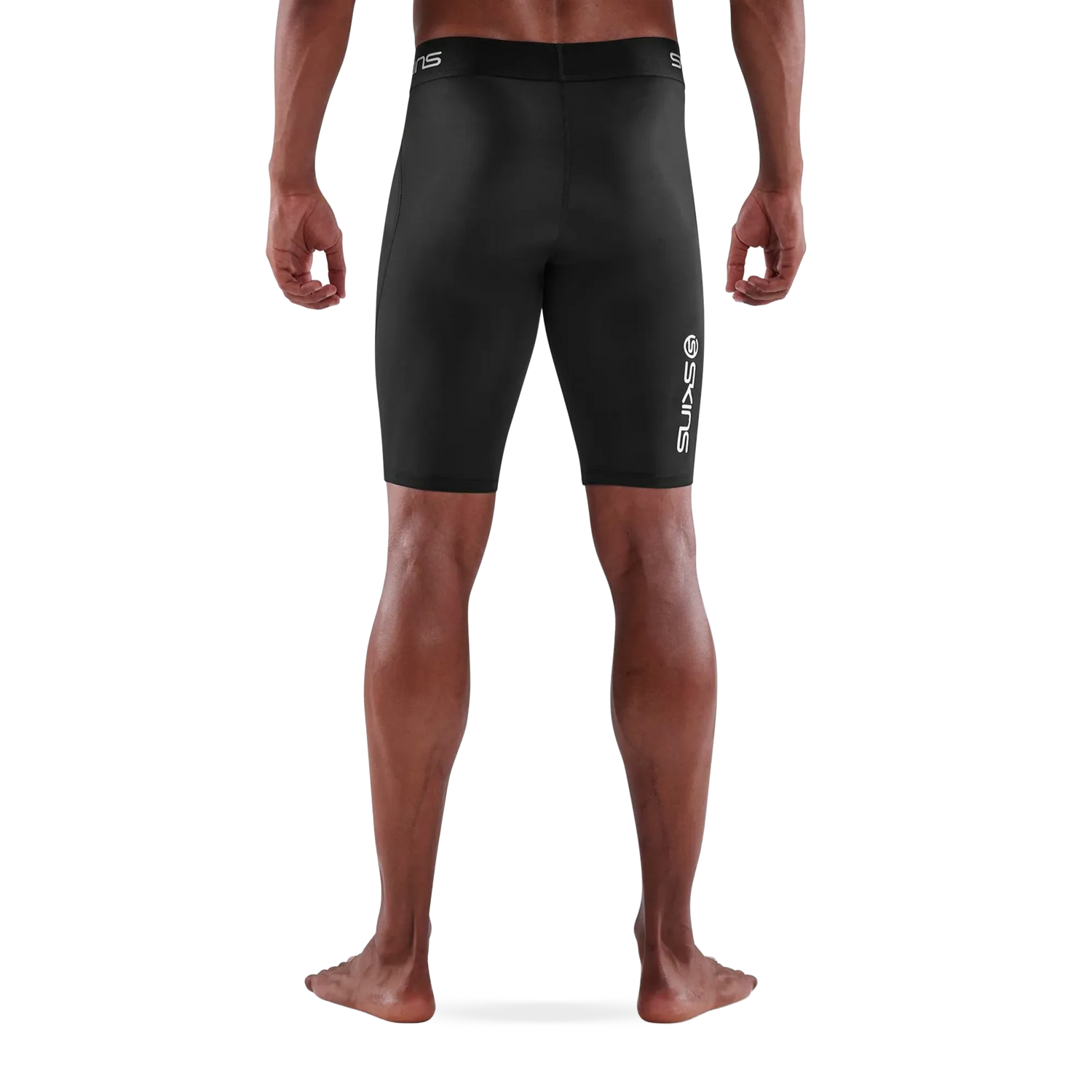 SKINS Series-1 Men's Half Tights