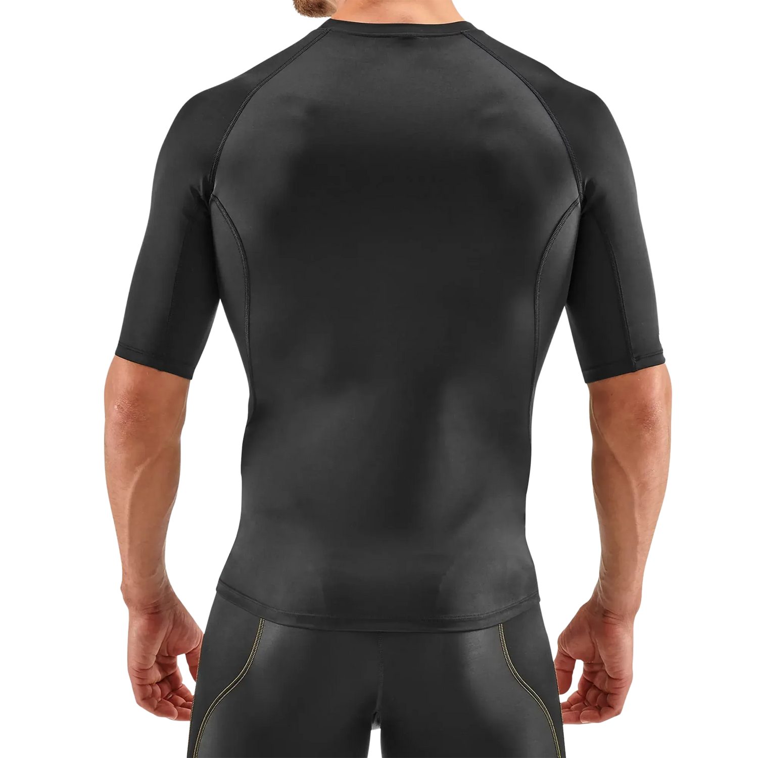 SKINS Series-1 Men's Short Sleeve Top
