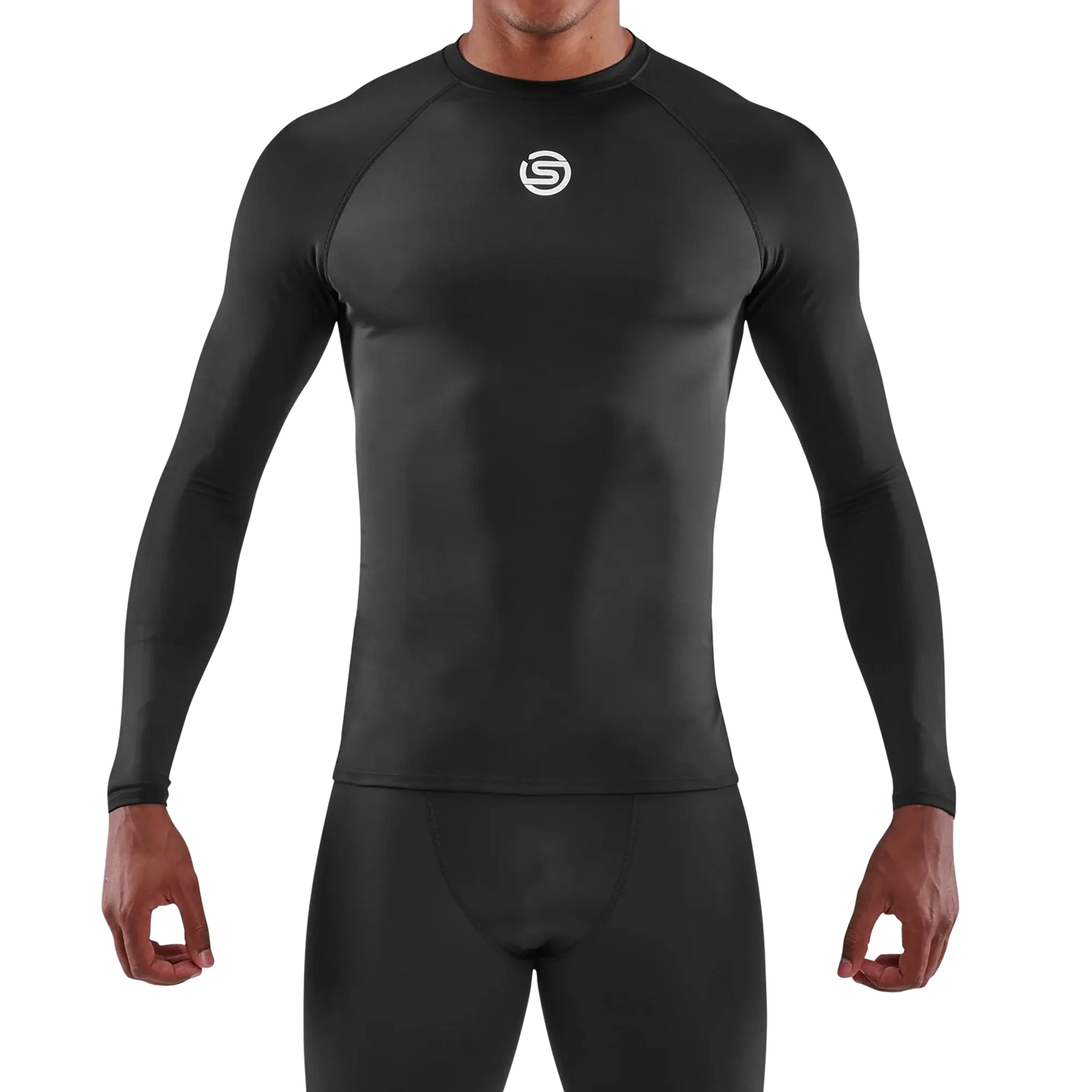 SKINS Series-1 Men's Long Sleeve Top