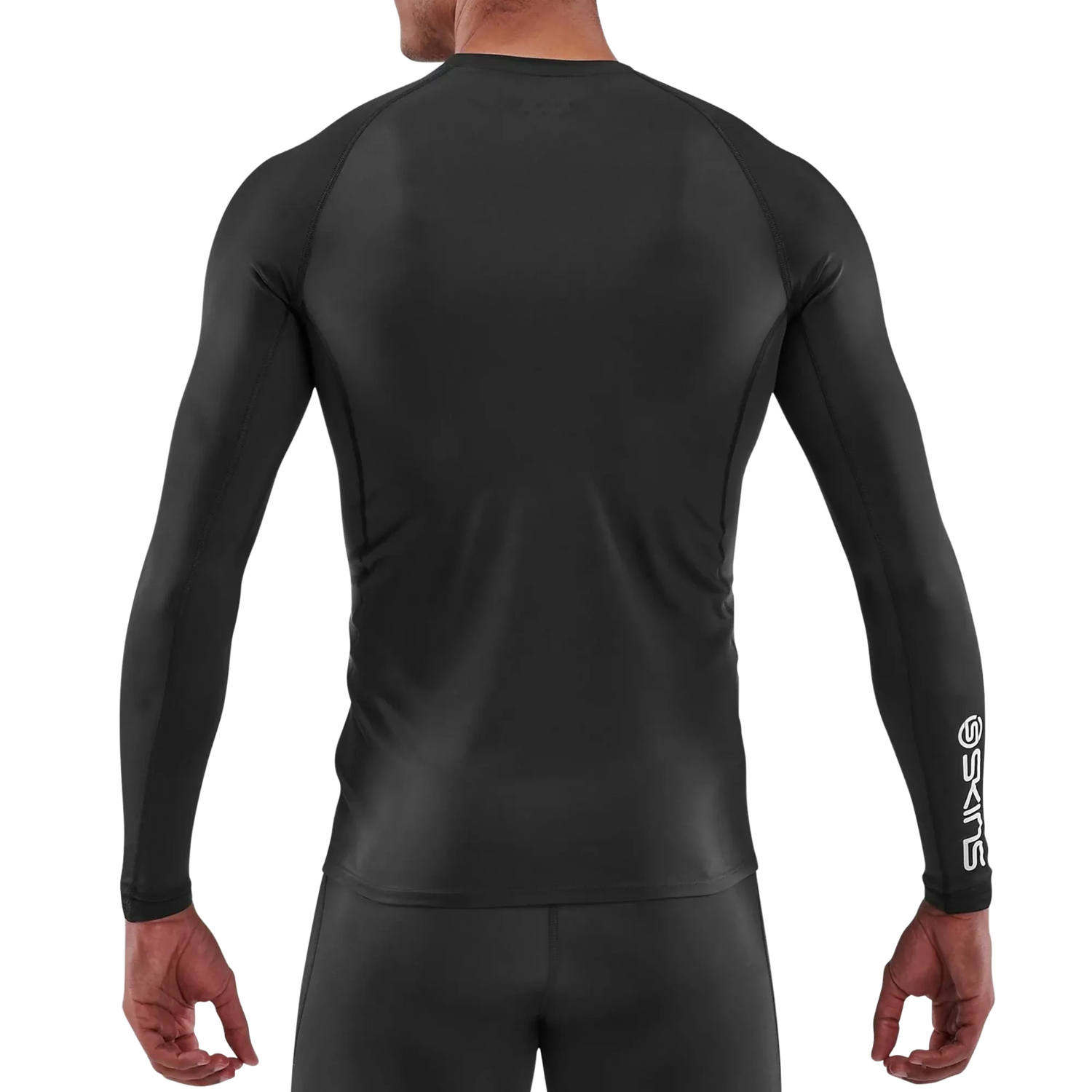 SKINS Series-1 Men's Long Sleeve Top