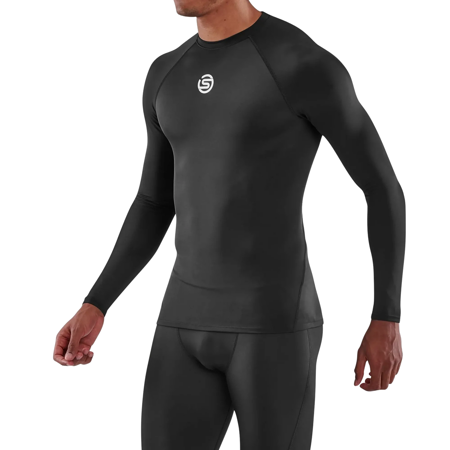 SKINS Series-1 Men's Long Sleeve Top