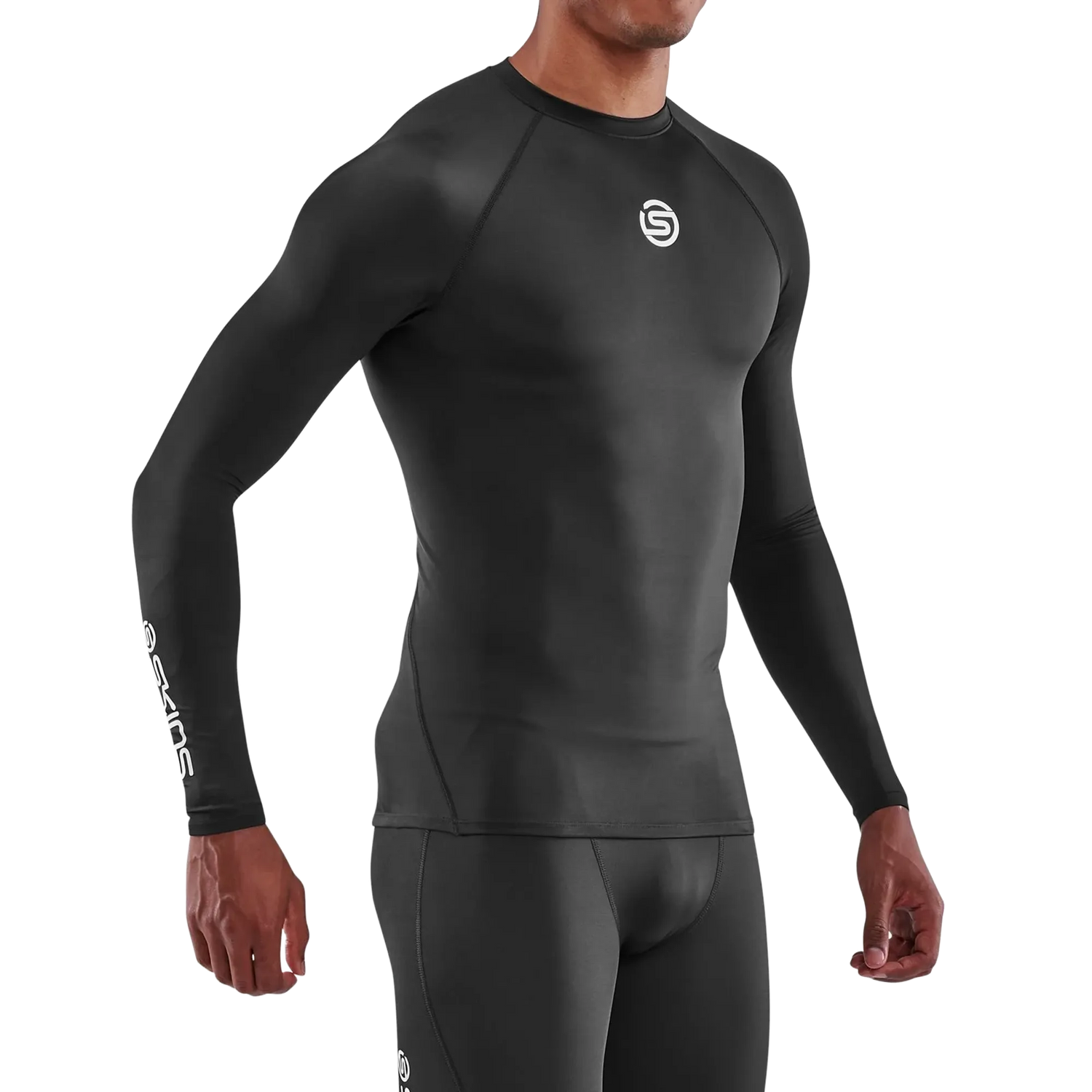 SKINS Series-1 Men's Long Sleeve Top