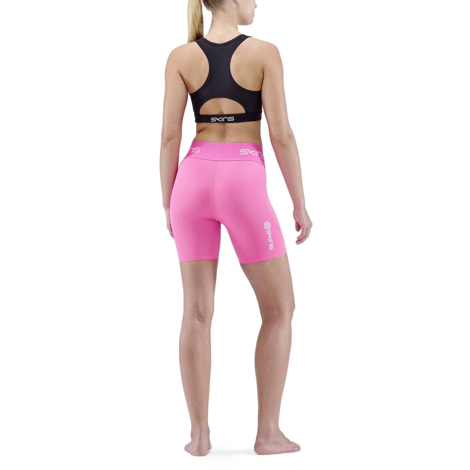 SKINS Series-1 Women's Half Tights