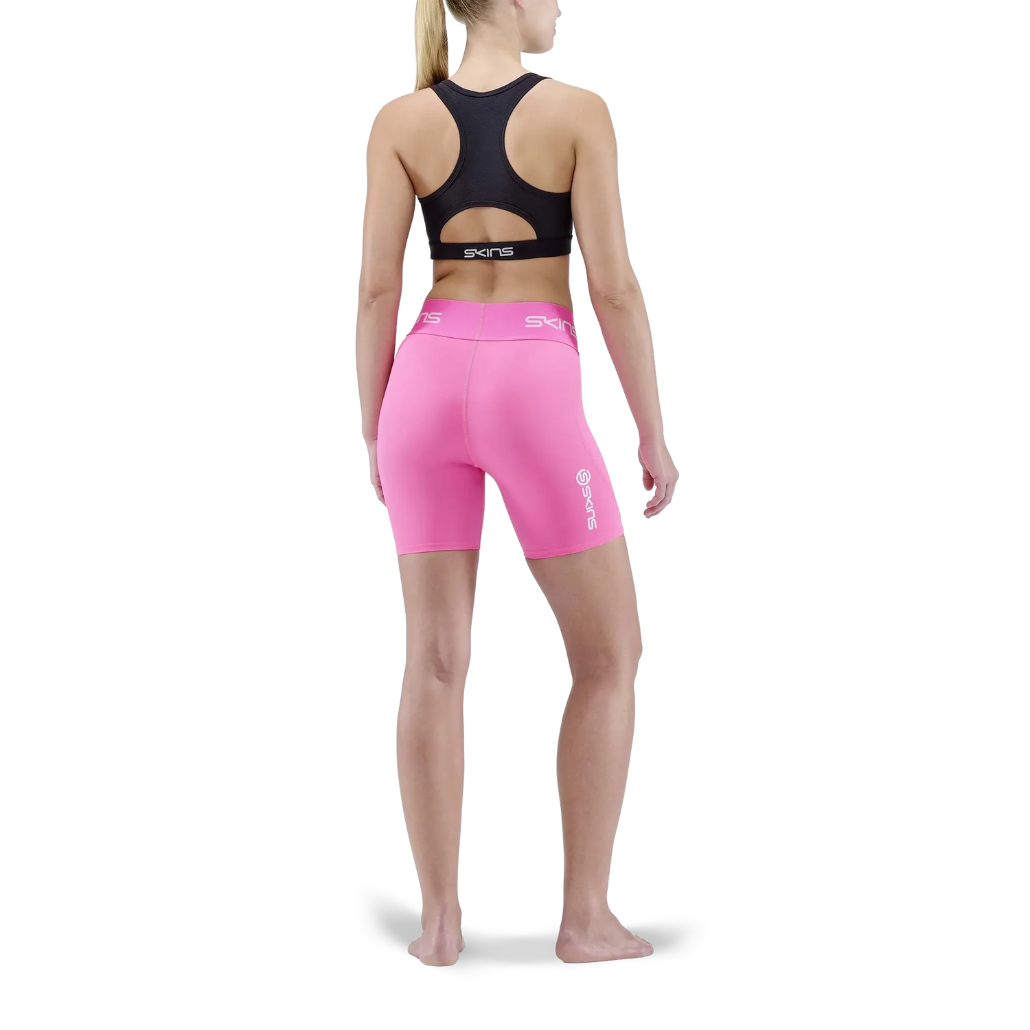 SKINS Series-1 Women's Half Tights
