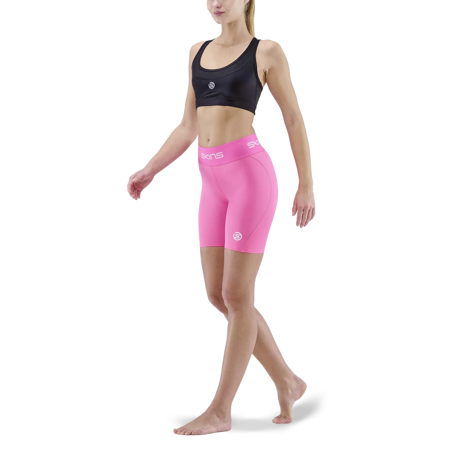 SKINS Series-1 Women's Half Tights