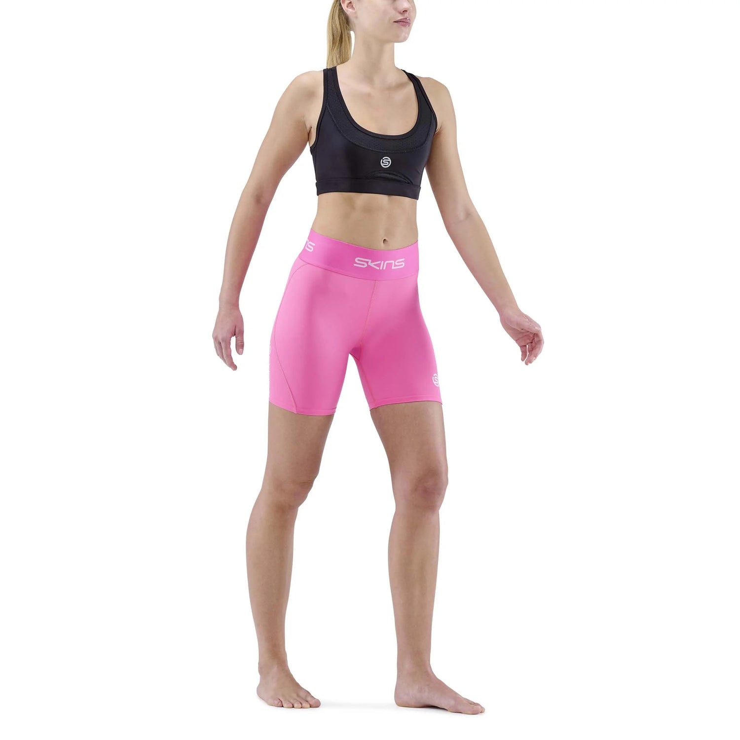 SKINS Series-1 Women's Half Tights