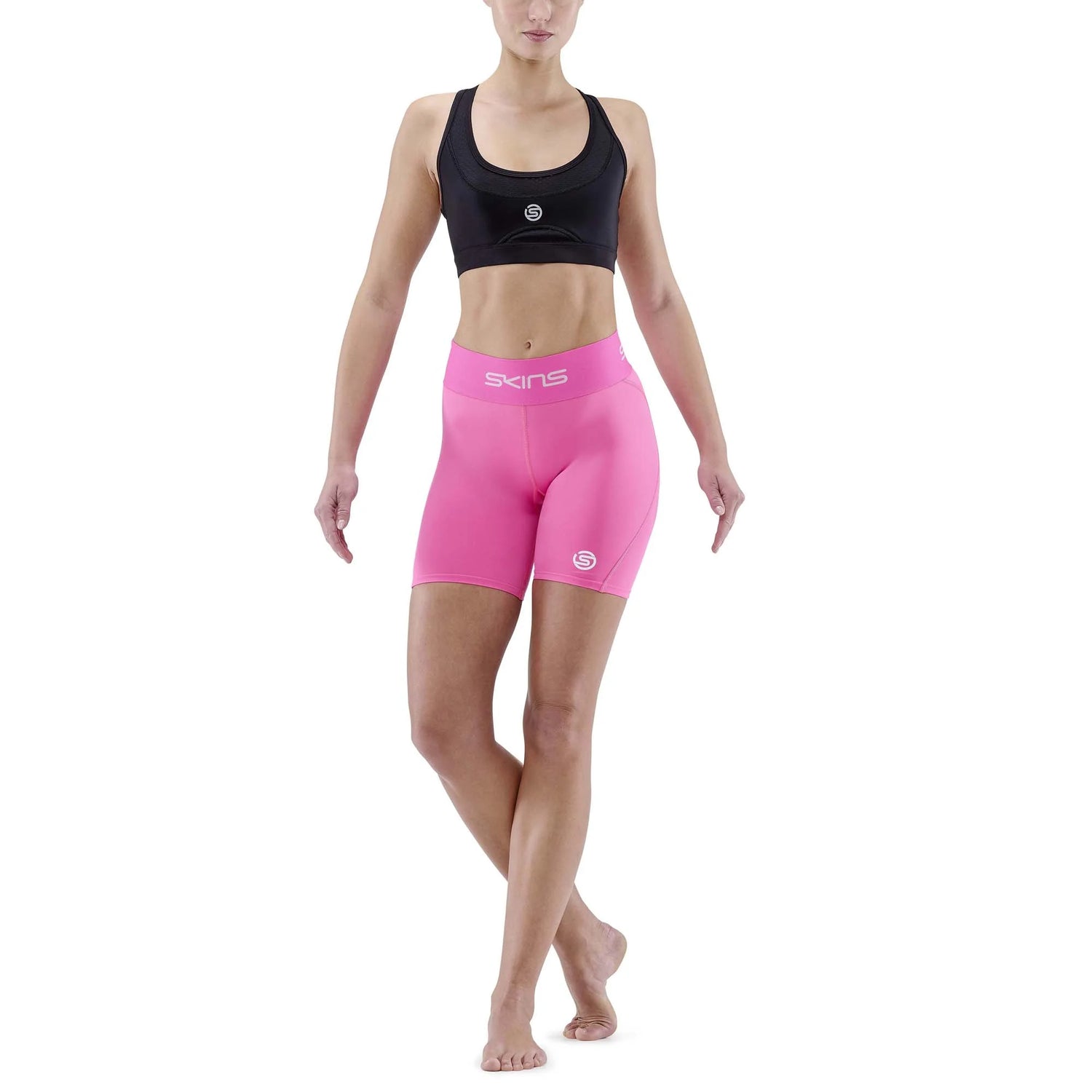 SKINS Series-1 Women's Shorts