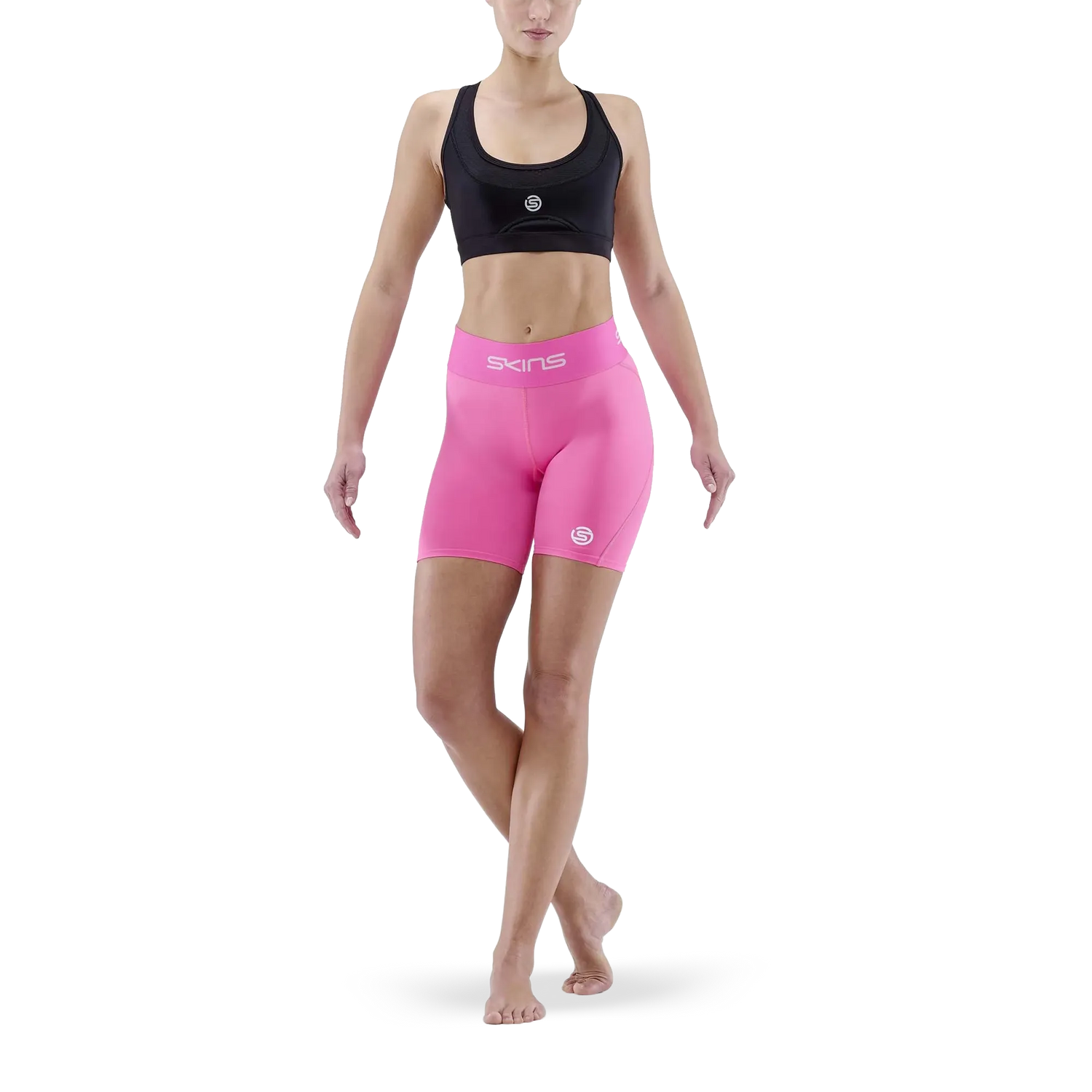 SKINS Series-1 Women's Shorts