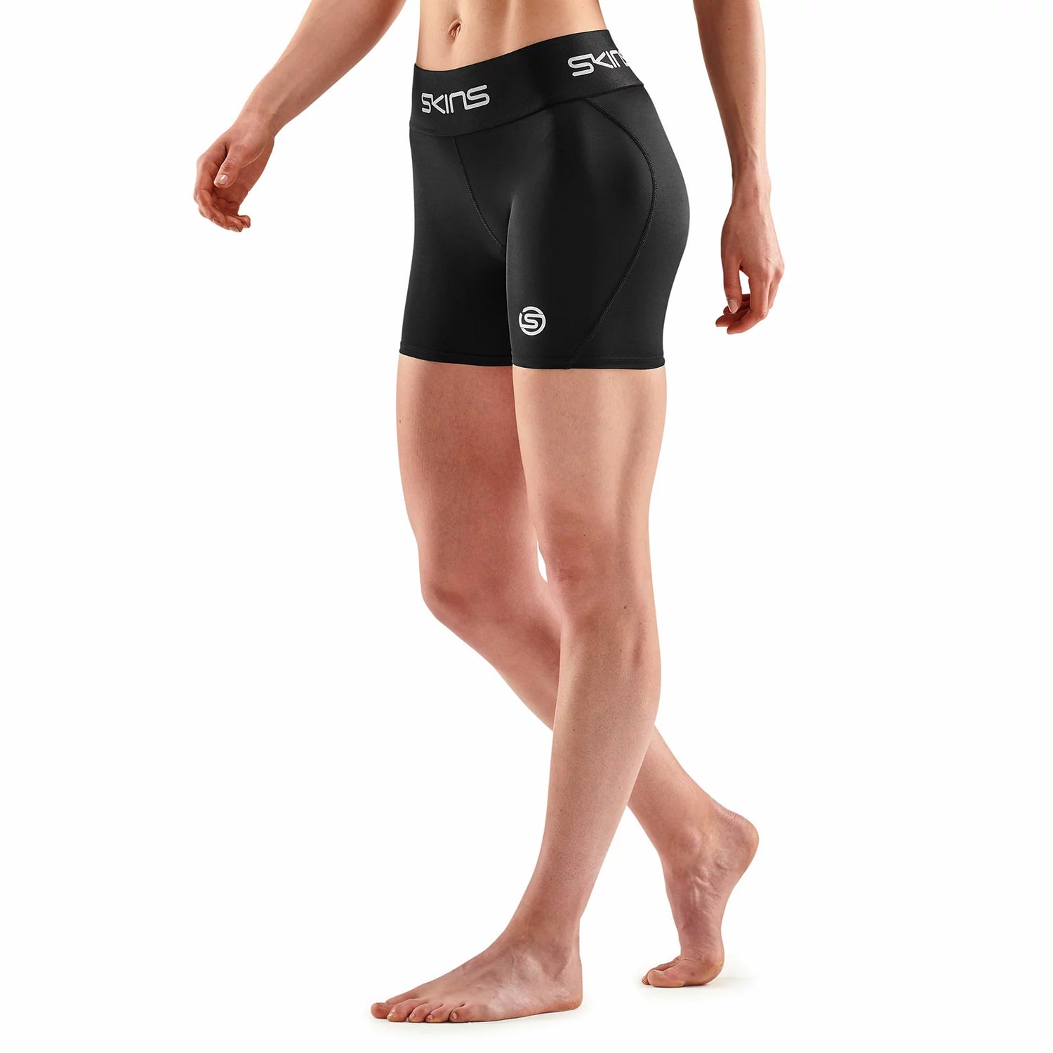 SKINS Series-1 Women's Shorts