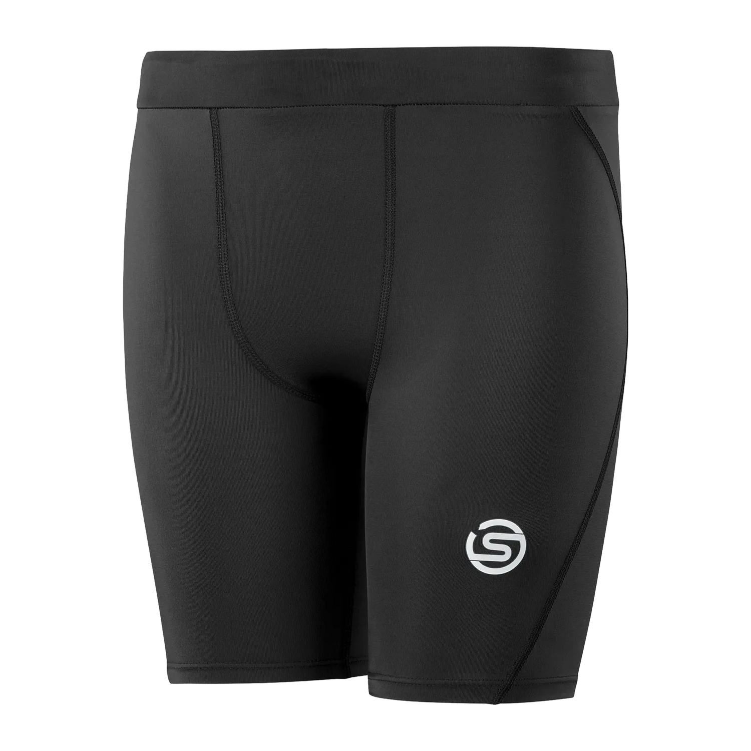 SKINS Series-1 Kids' Half Tights