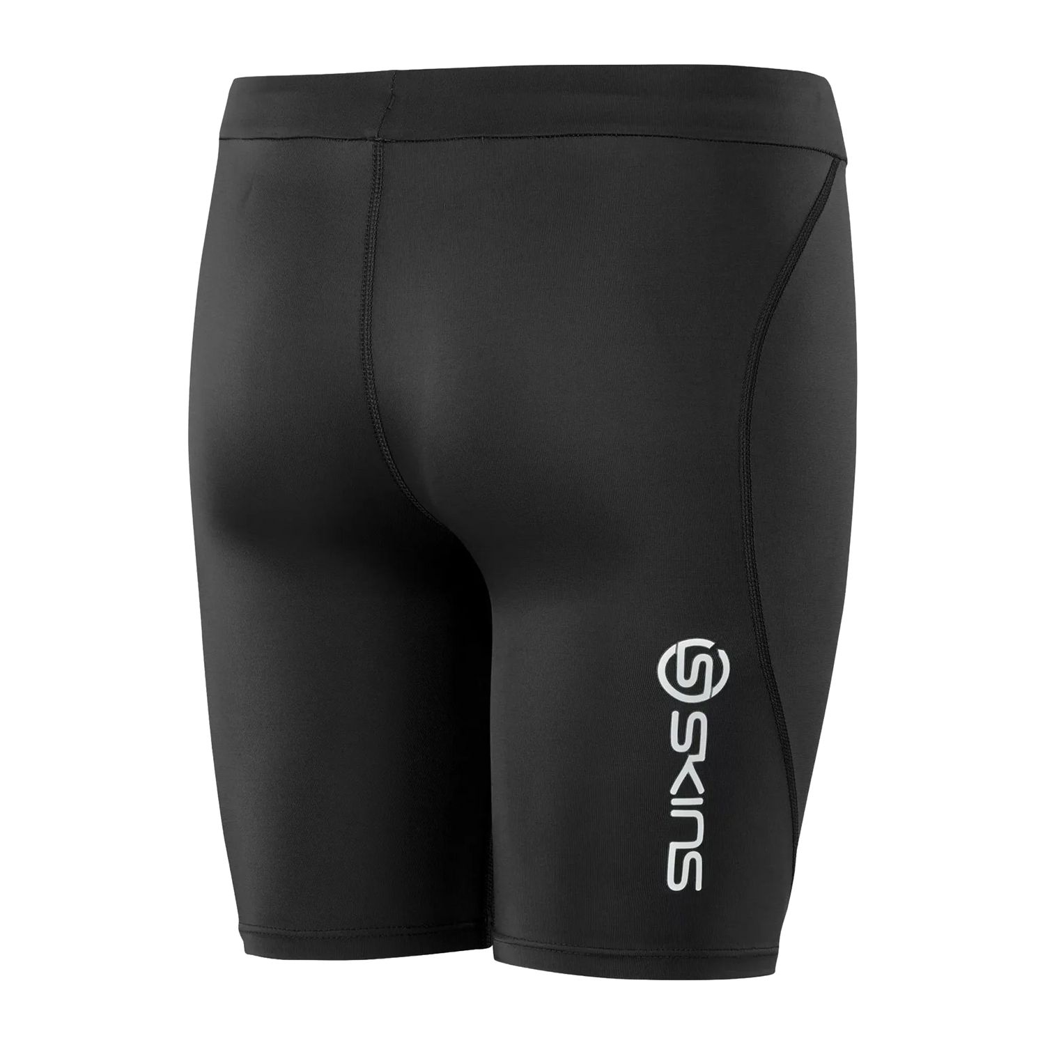 SKINS Series-1 Kids' Half Tights