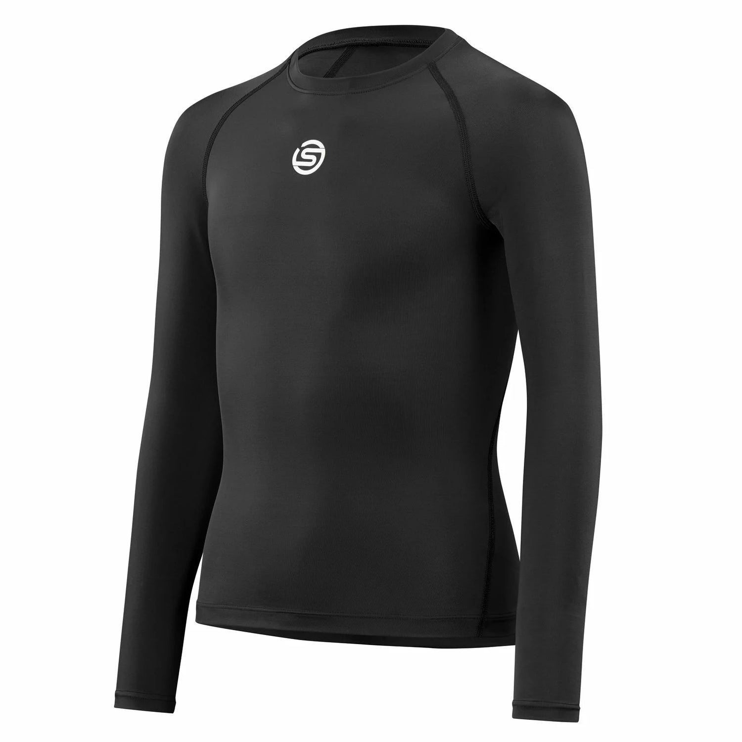 SKINS Series-1 Kids' Long Sleeve Top