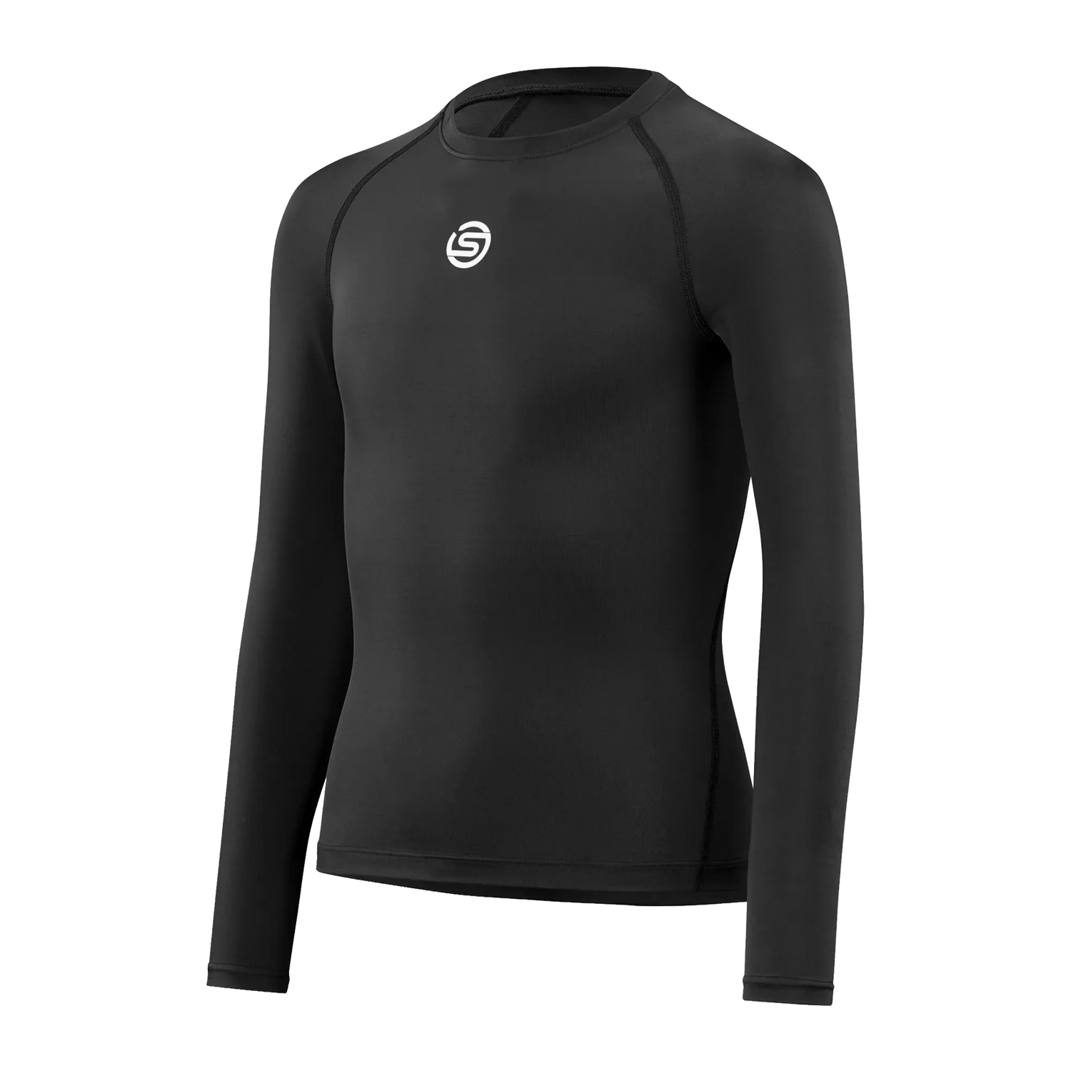 SKINS Series-1 Kids' Long Sleeve Top