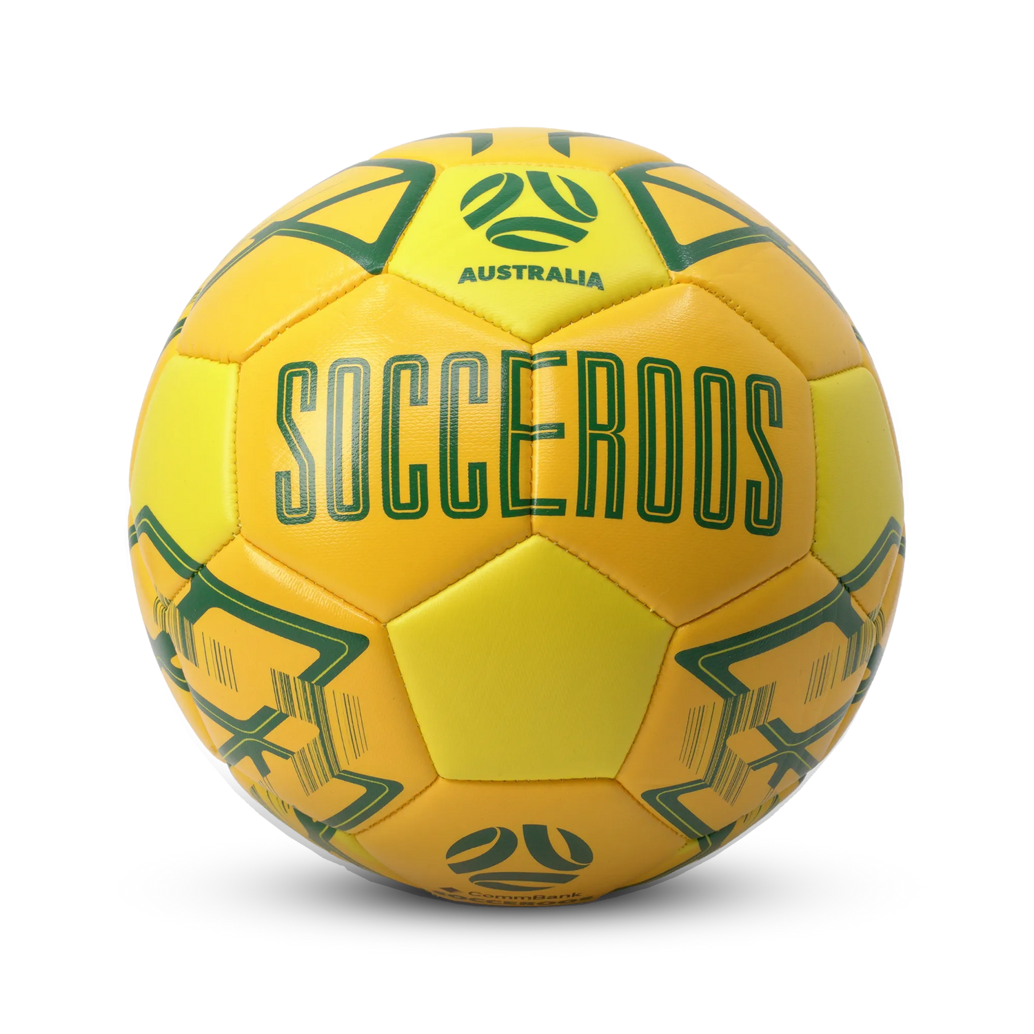 SOCCEROOS Heritage Ball