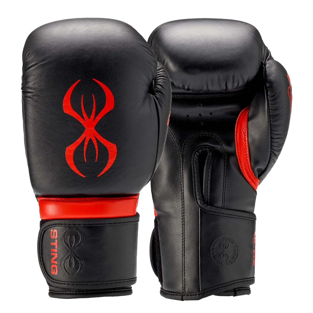 STING ARMAPRO Boxing Gloves