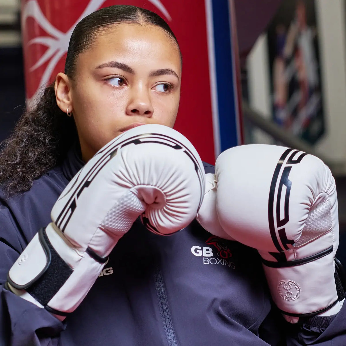 STING ARMAPLUS Boxing Gloves