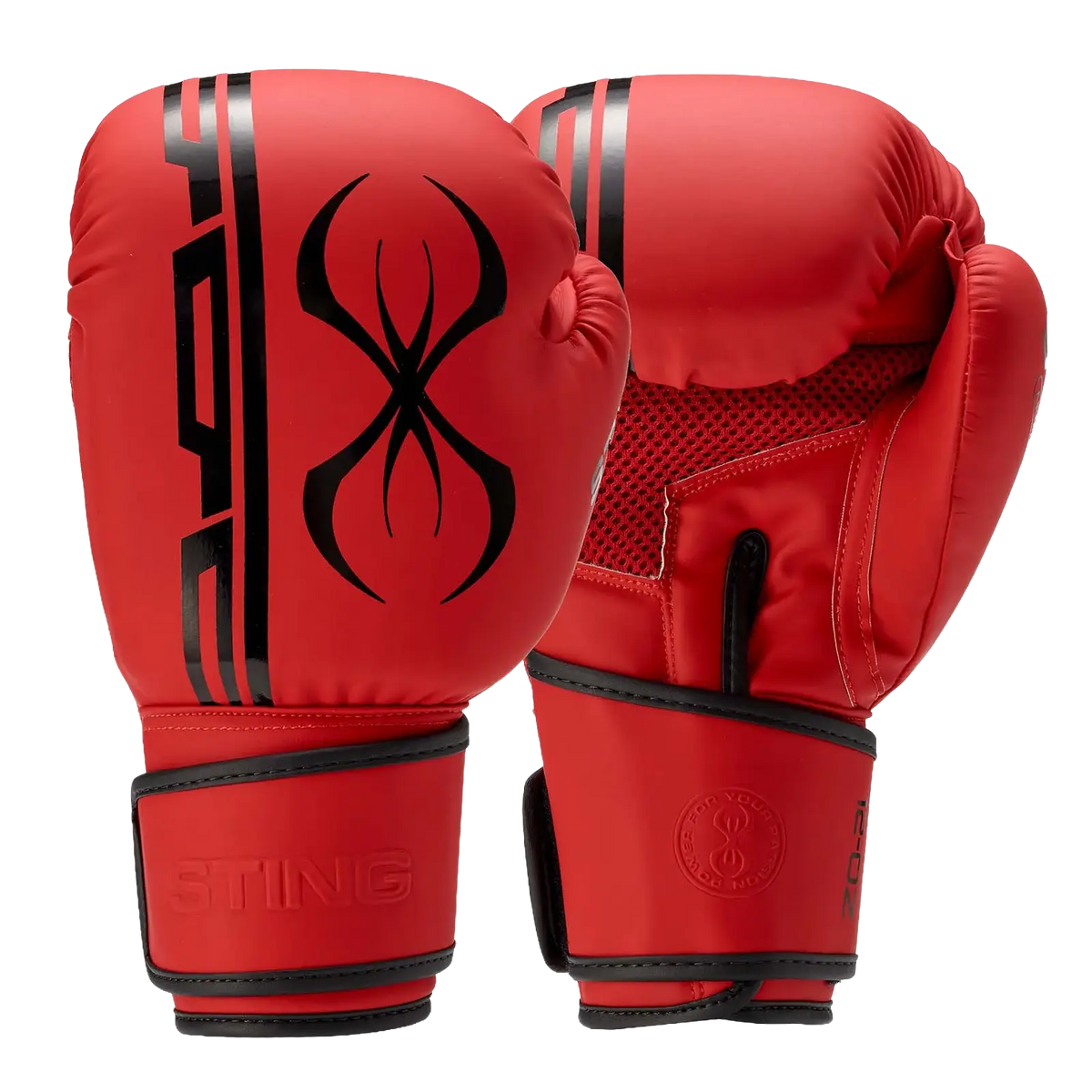 STING ARMAPLUS Boxing Gloves