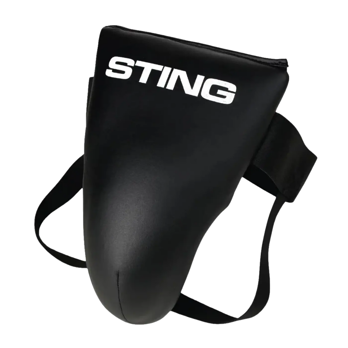 STING Competition Light Groin Guard